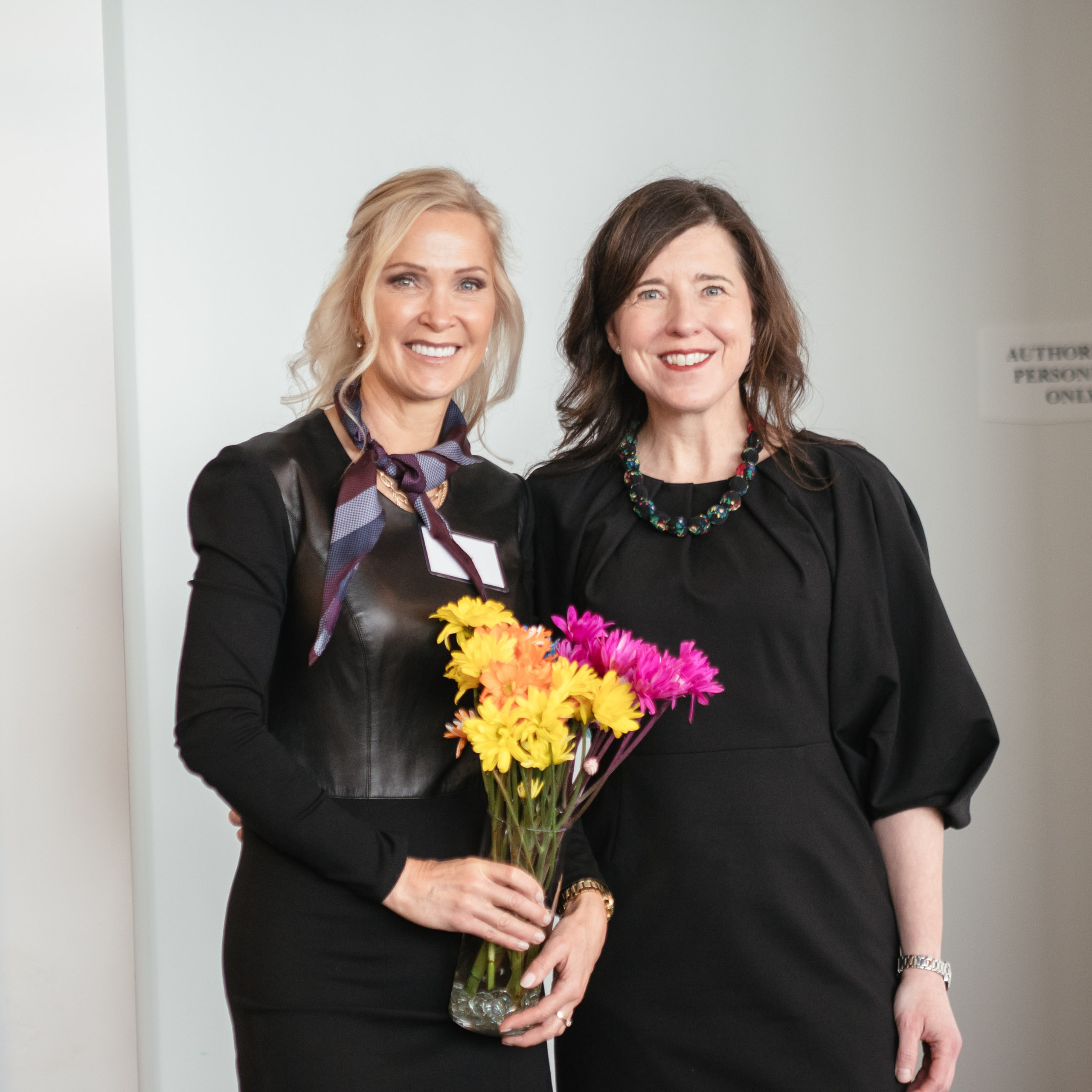 International Women’s Day March 8, 2023 — Royal Glenora Club. Dimitri Ilkov Photography — Capturing Life’s Moments in Edmonton, Cana