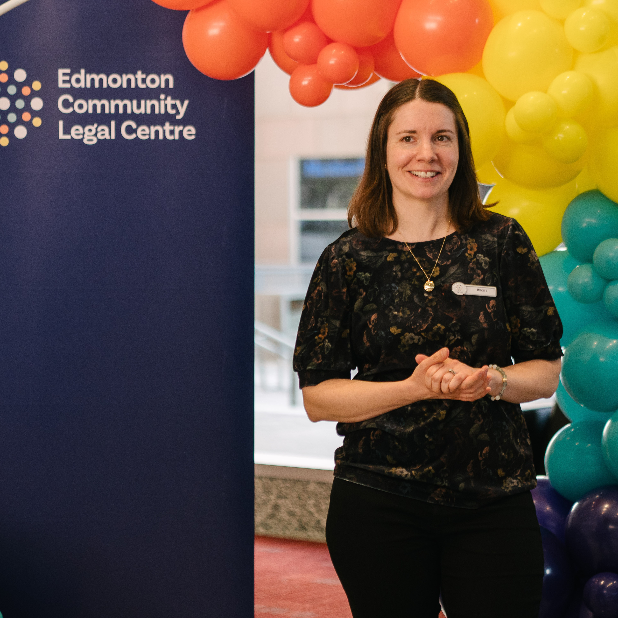 Stepping Forward with Edmonton Community Legal Centre March 16, 2023. Dimitri Ilkov Photography — Capturing Life’s Moments in Edmonton, Cana