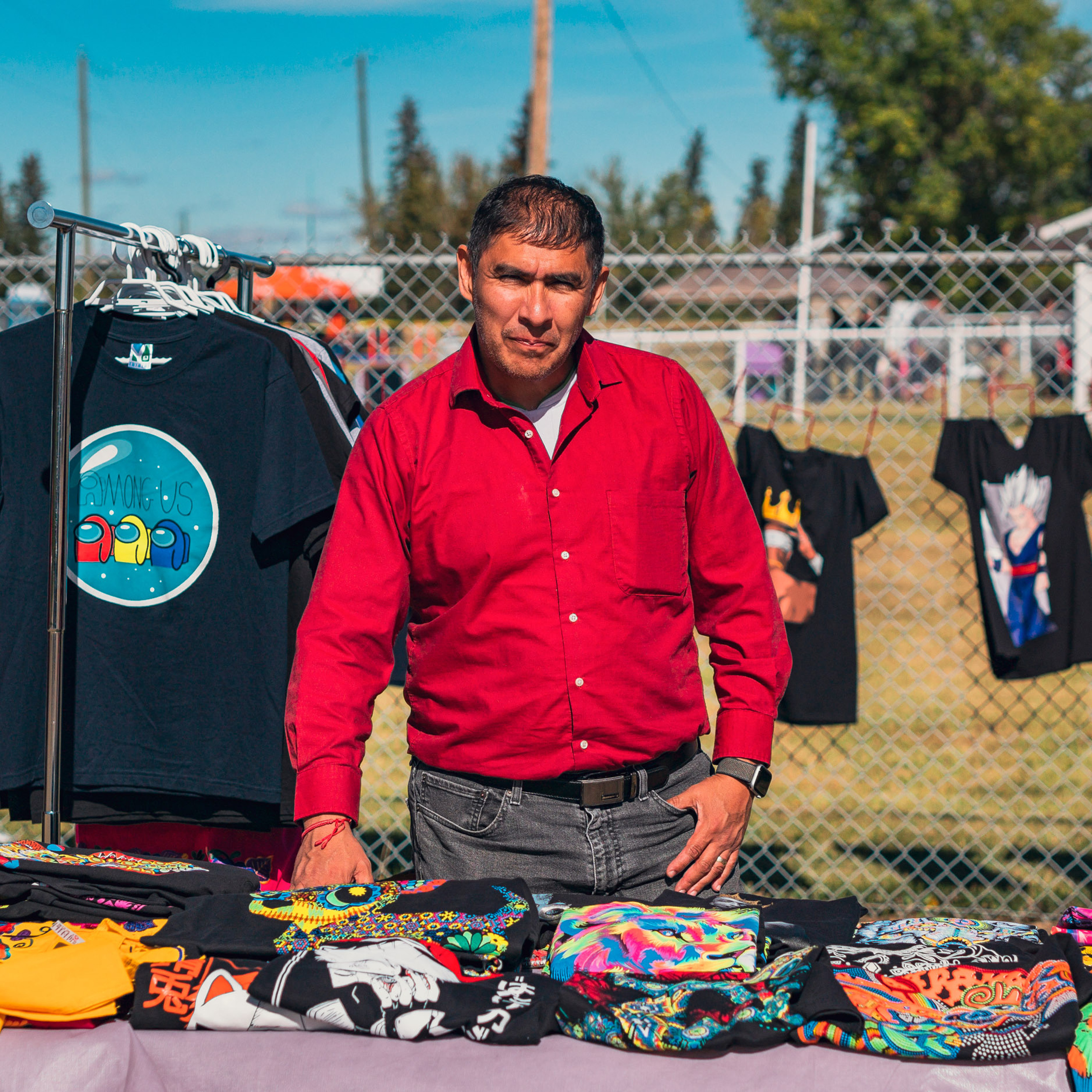 Rolly View Culture Days festival — Sep 17 2022. Dimitri Ilkov Photography — Capturing Life’s Moments in Edmonton, Cana