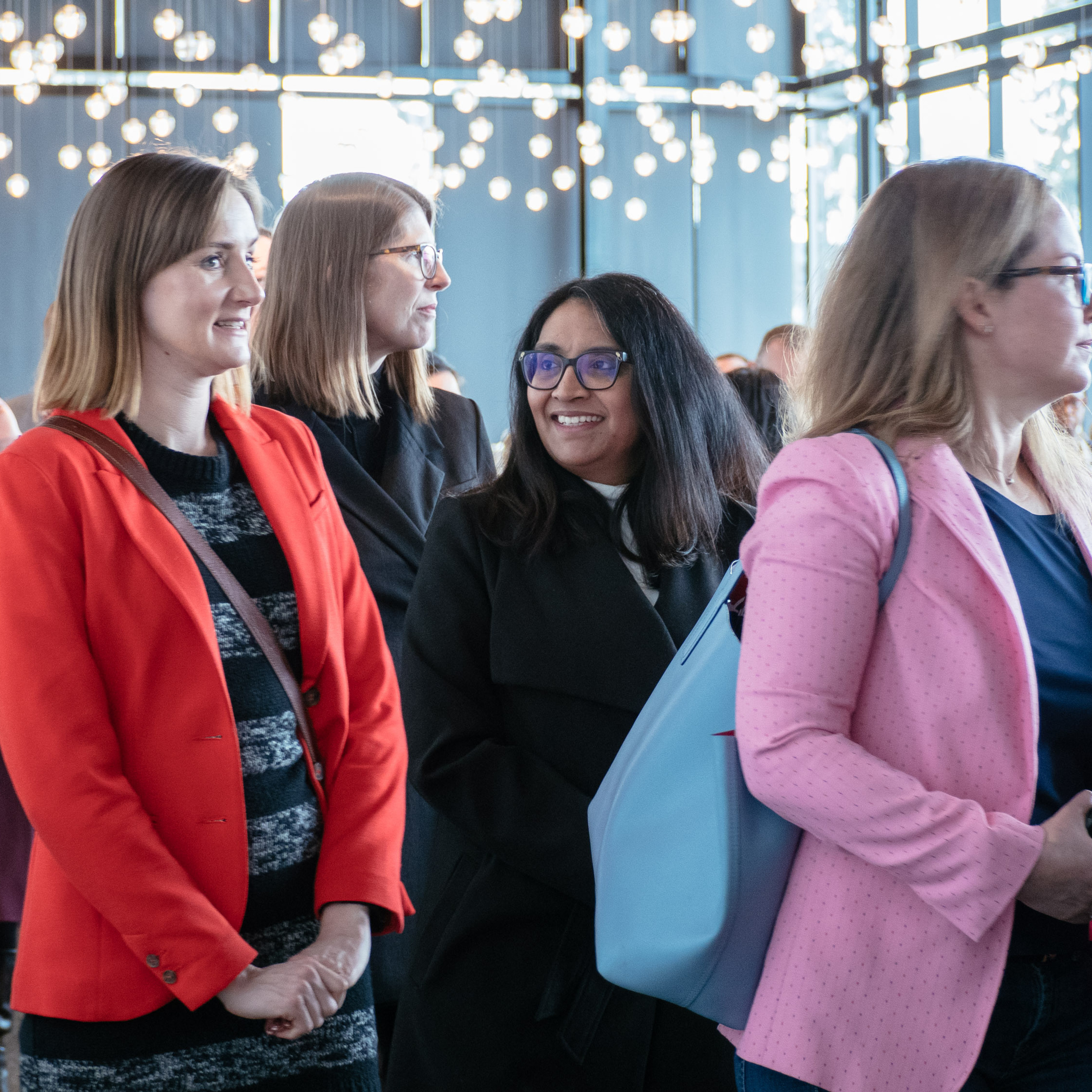 International Women’s Day March 8, 2023 — Royal Glenora Club. Dimitri Ilkov Photography — Capturing Life’s Moments in Edmonton, Cana