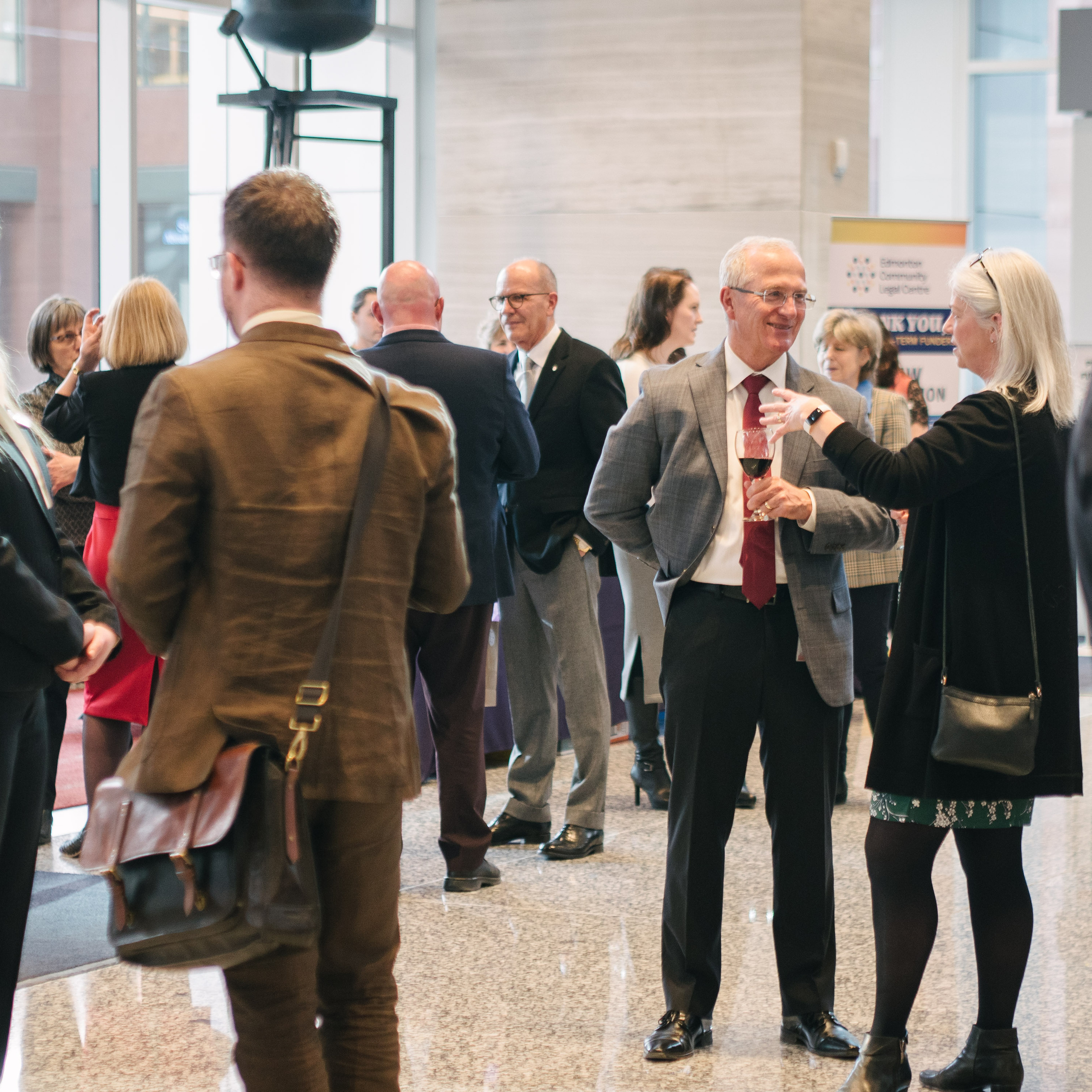 Stepping Forward with Edmonton Community Legal Centre March 16, 2023. Dimitri Ilkov Photography — Capturing Life’s Moments in Edmonton, Cana