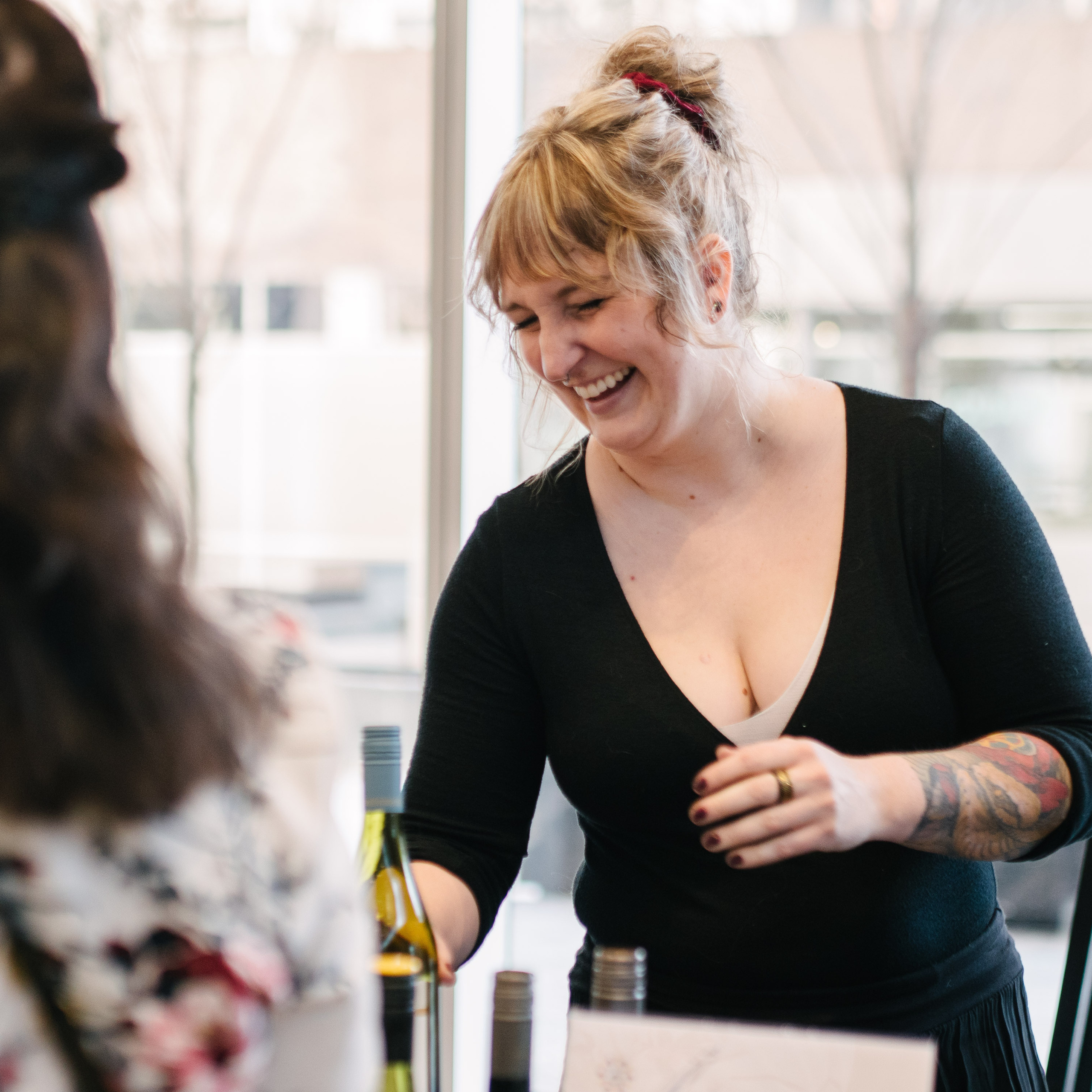 Stepping Forward with Edmonton Community Legal Centre March 16, 2023. Dimitri Ilkov Photography — Capturing Life’s Moments in Edmonton, Cana