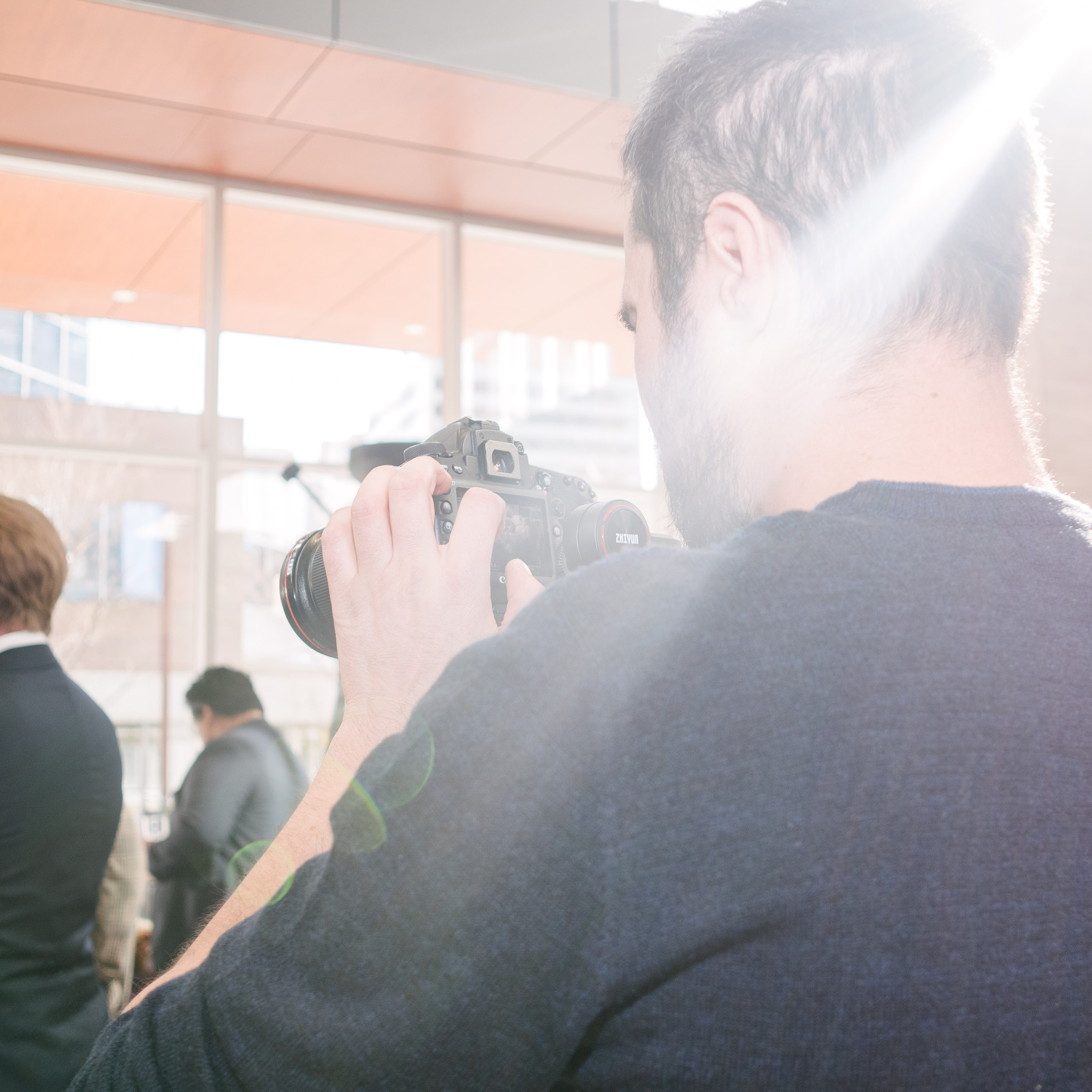 Stepping Forward with Edmonton Community Legal Centre March 16, 2023. Dimitri Ilkov Photography — Capturing Life’s Moments in Edmonton, Cana