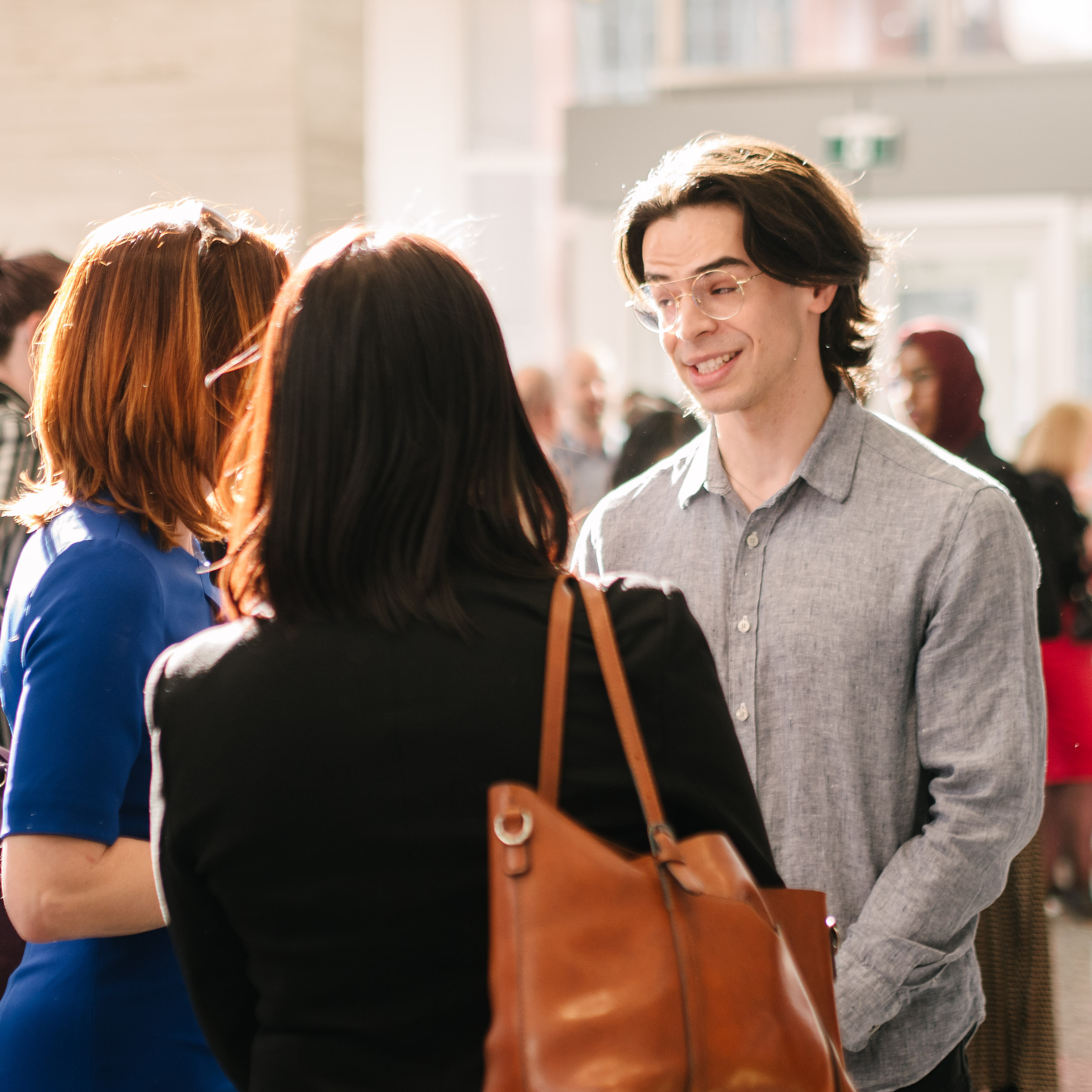 Stepping Forward with Edmonton Community Legal Centre March 16, 2023. Dimitri Ilkov Photography — Capturing Life’s Moments in Edmonton, Cana