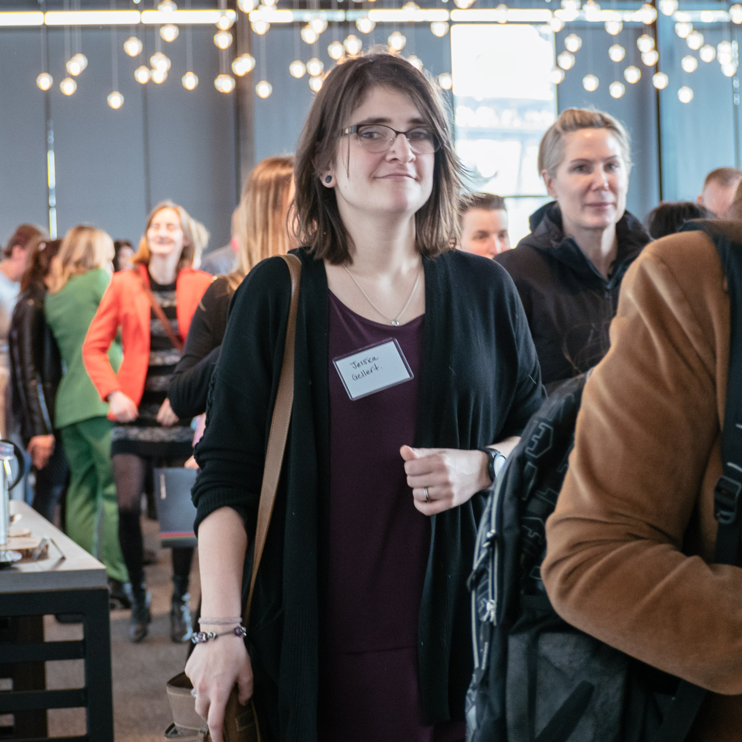 International Women’s Day March 8, 2023 — Royal Glenora Club. Dimitri Ilkov Photography — Capturing Life’s Moments in Edmonton, Cana