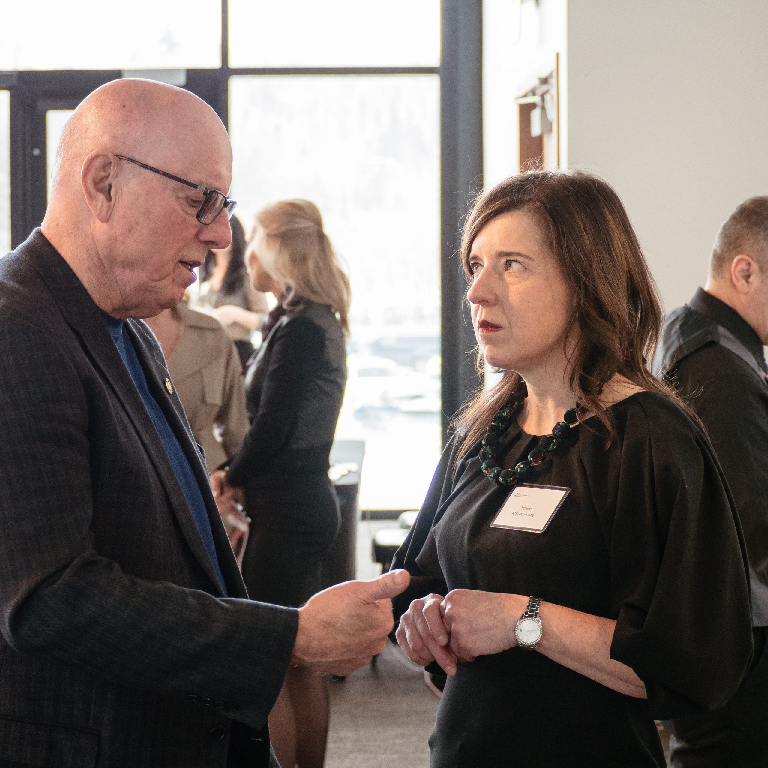 International Women’s Day March 8, 2023 — Royal Glenora Club. Dimitri Ilkov Photography — Capturing Life’s Moments in Edmonton, Cana
