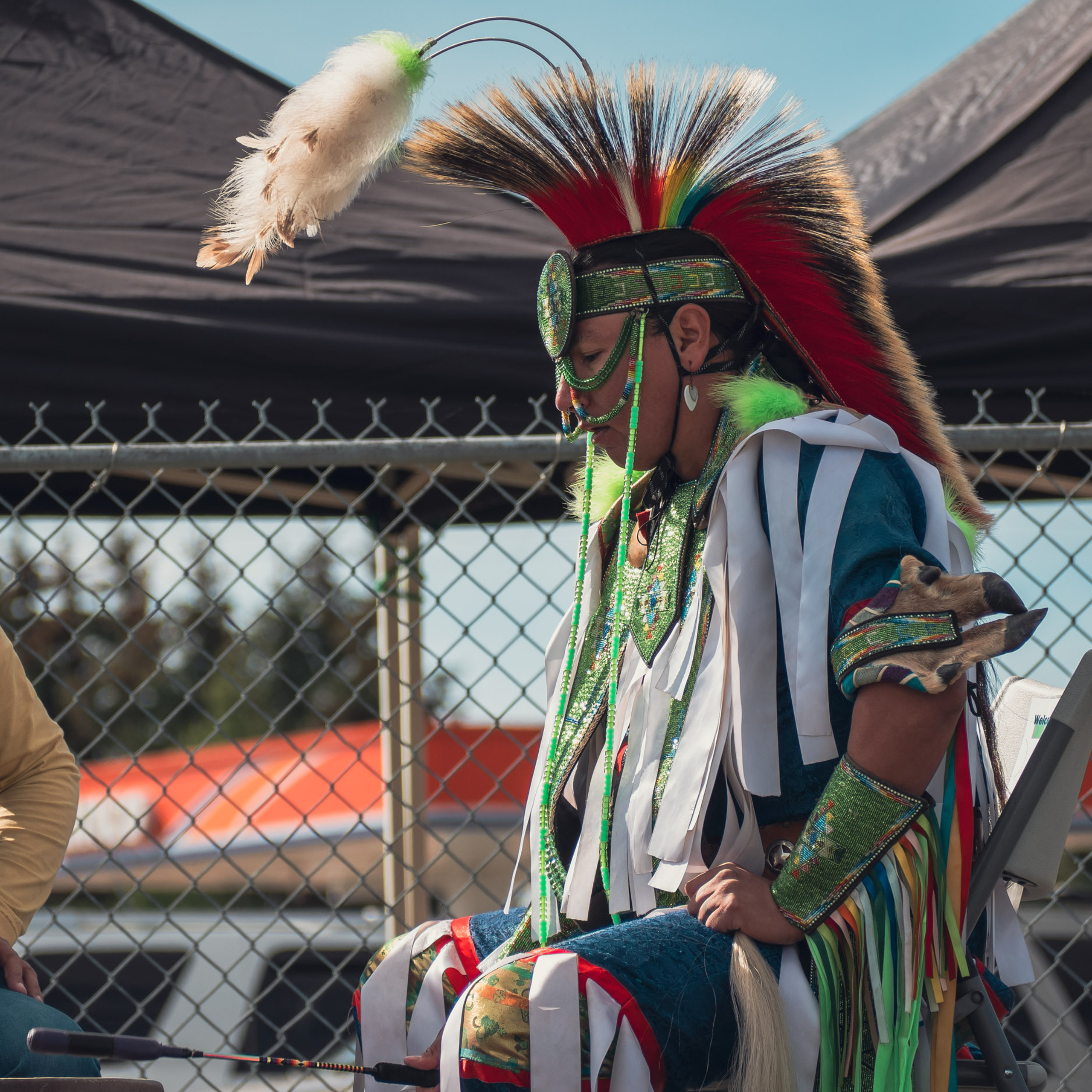 Rolly View Culture Days festival — Sep 17 2022. Dimitri Ilkov Photography — Capturing Life’s Moments in Edmonton, Cana