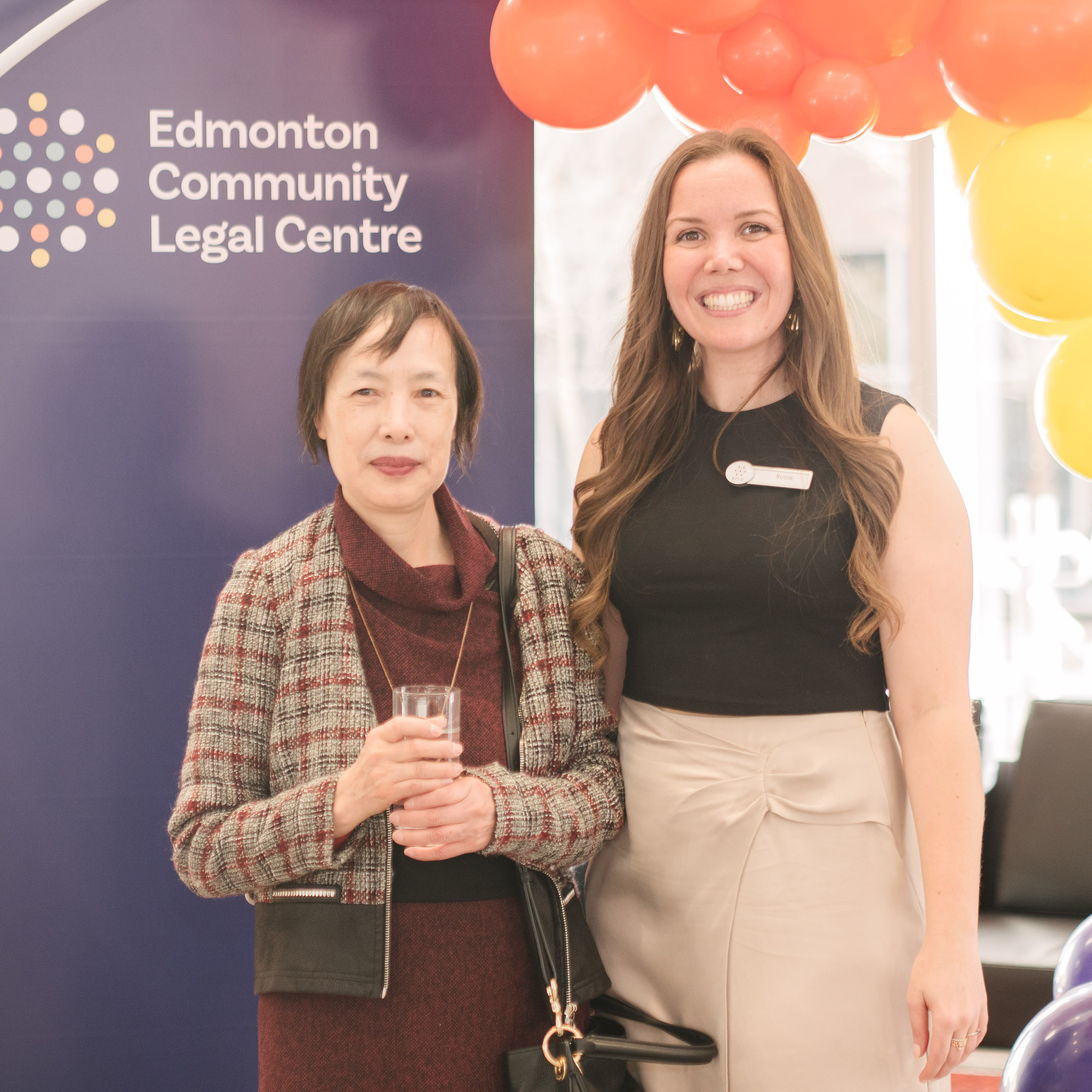 Stepping Forward with Edmonton Community Legal Centre March 16, 2023. Dimitri Ilkov Photography — Capturing Life’s Moments in Edmonton, Cana