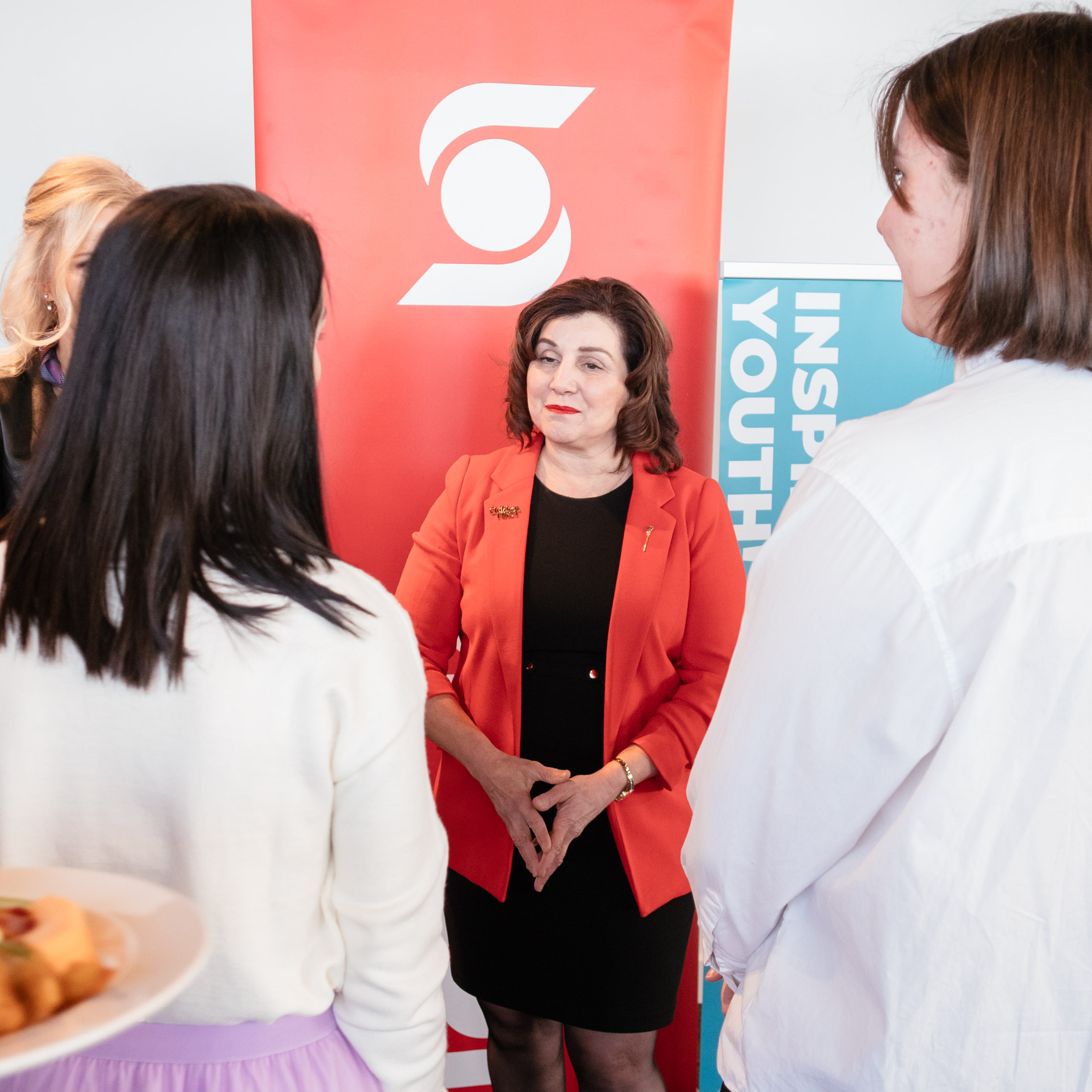 International Women’s Day March 8, 2023 — Royal Glenora Club. Dimitri Ilkov Photography — Capturing Life’s Moments in Edmonton, Cana