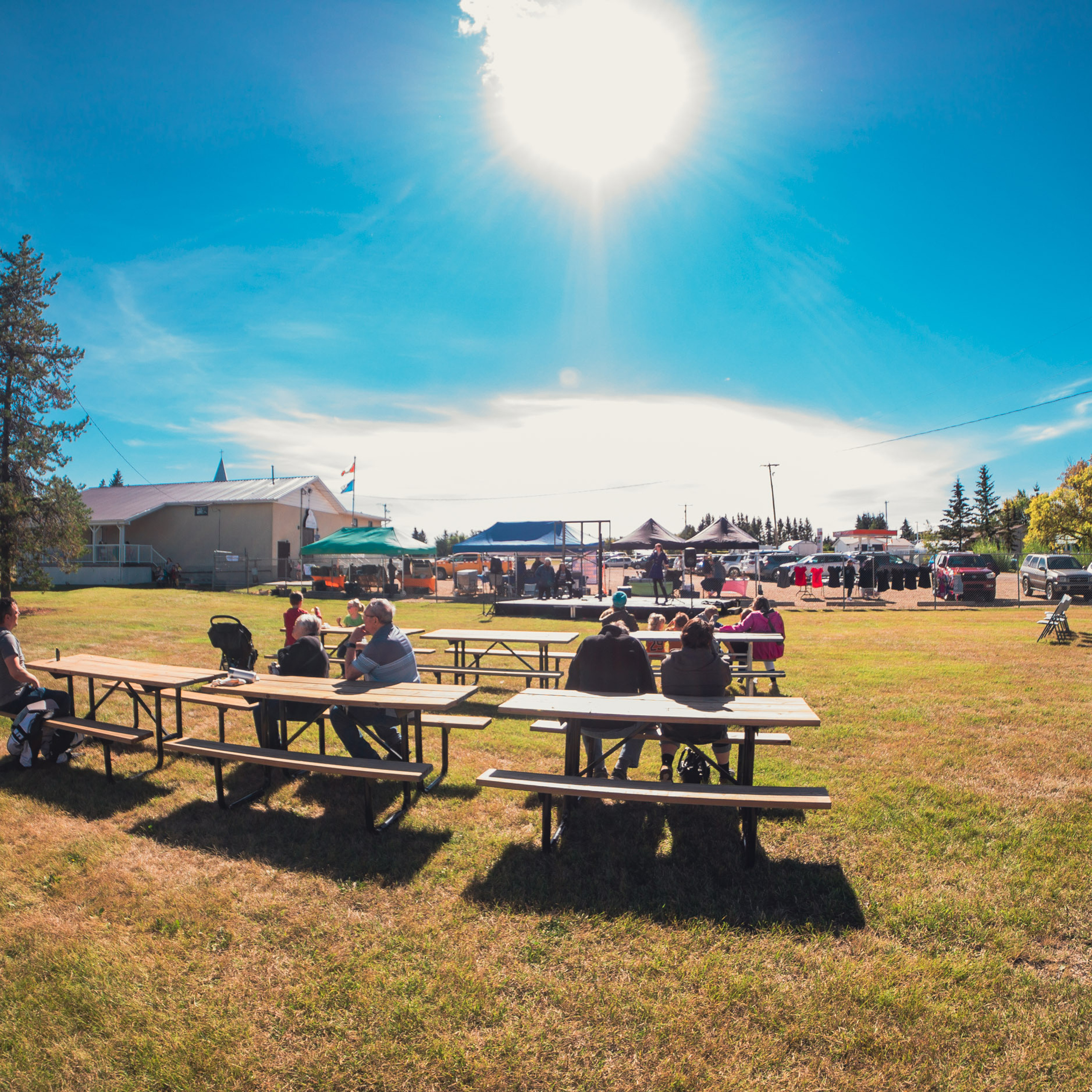 Rolly View Culture Days festival — Sep 17 2022. Dimitri Ilkov Photography — Capturing Life’s Moments in Edmonton, Cana