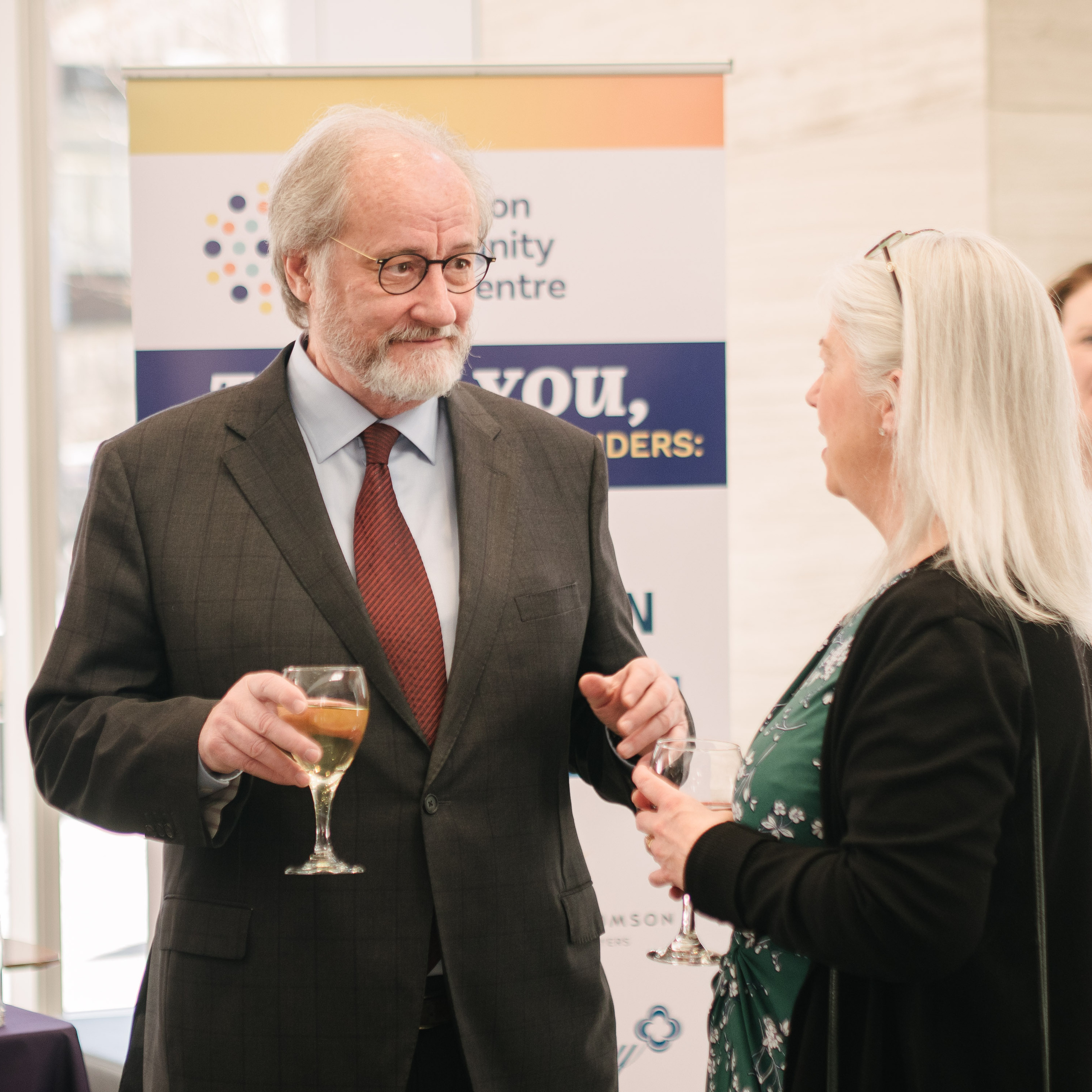 Stepping Forward with Edmonton Community Legal Centre March 16, 2023. Dimitri Ilkov Photography — Capturing Life’s Moments in Edmonton, Cana