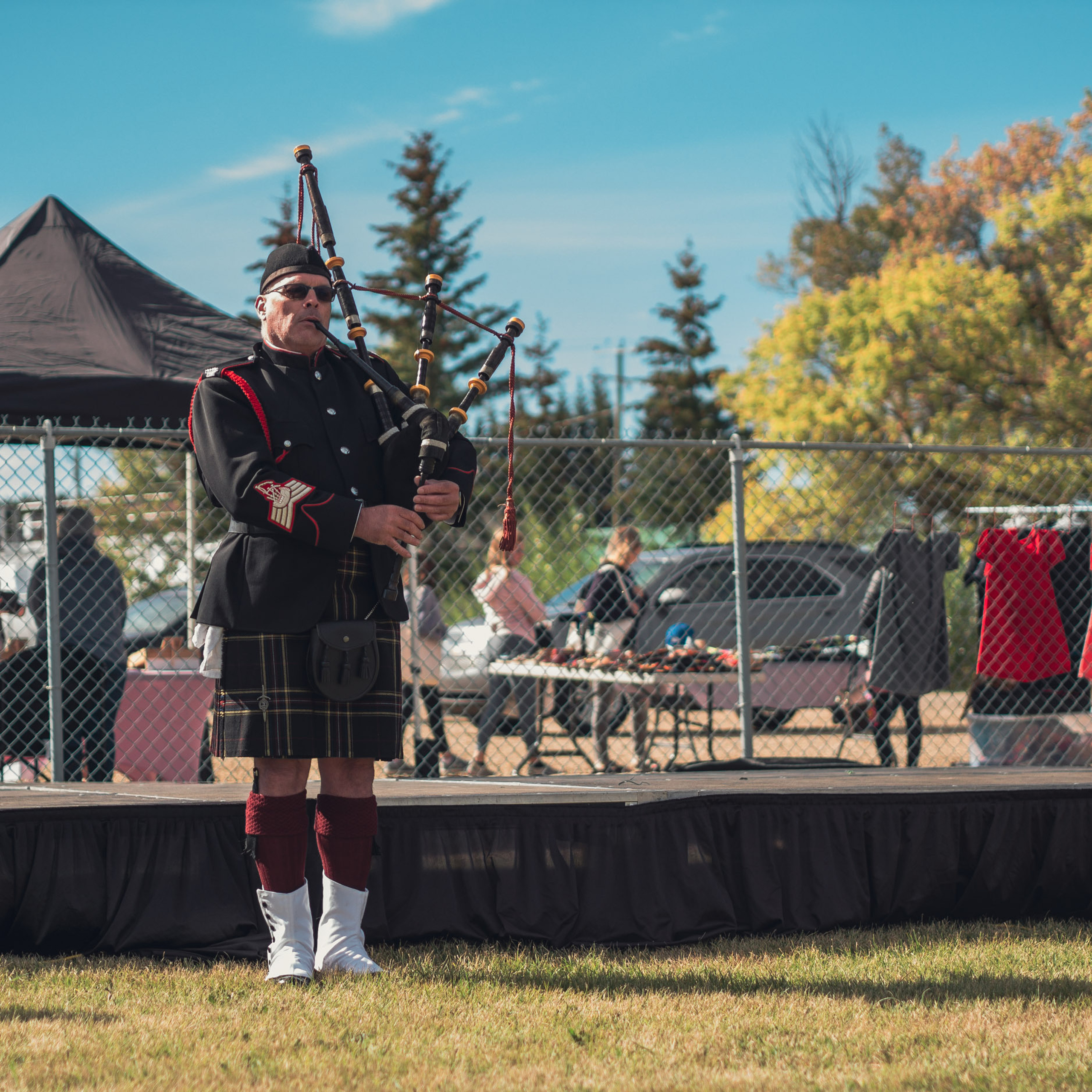 Rolly View Culture Days festival — Sep 17 2022. Dimitri Ilkov Photography — Capturing Life’s Moments in Edmonton, Cana