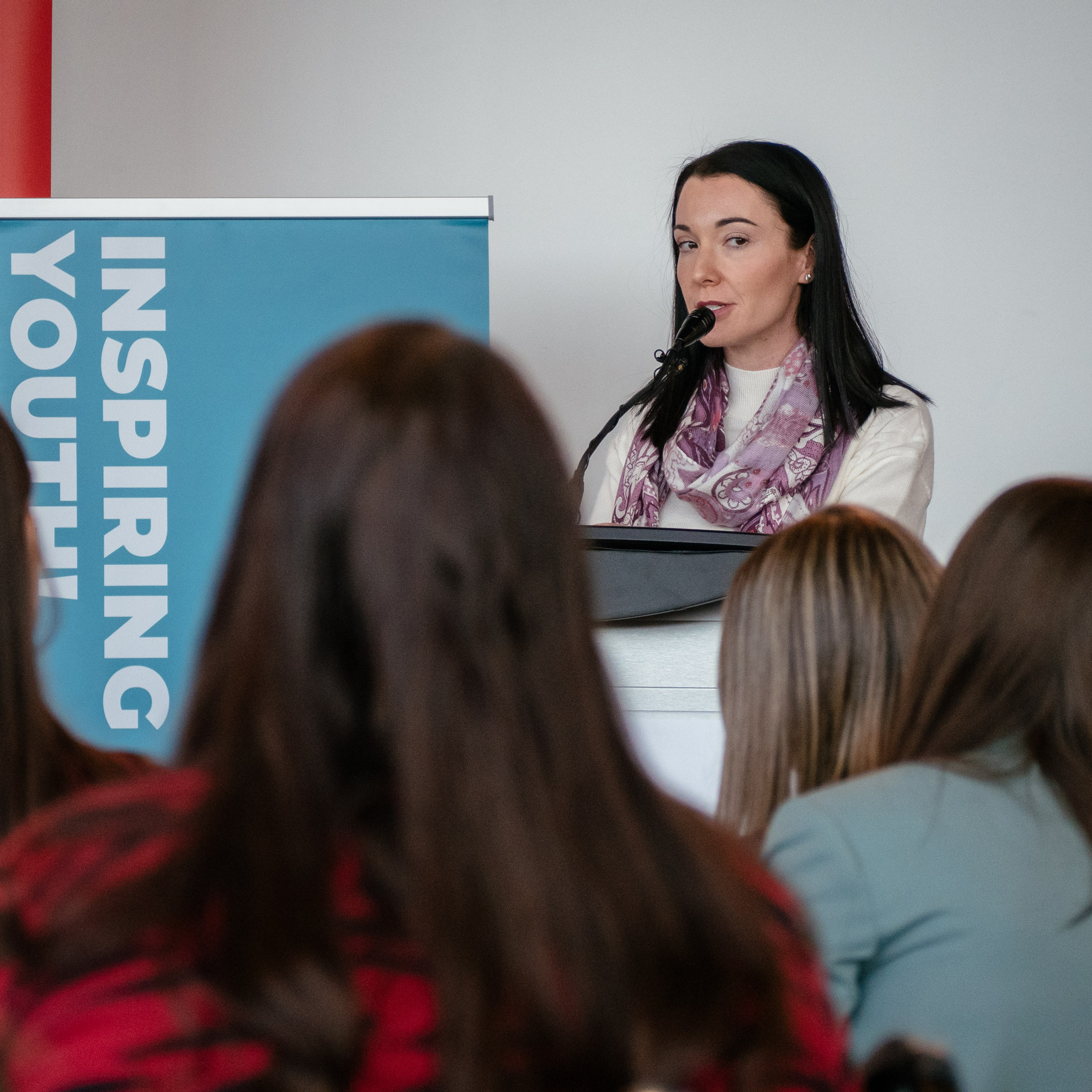 International Women’s Day March 8, 2023 — Royal Glenora Club. Dimitri Ilkov Photography — Capturing Life’s Moments in Edmonton, Cana