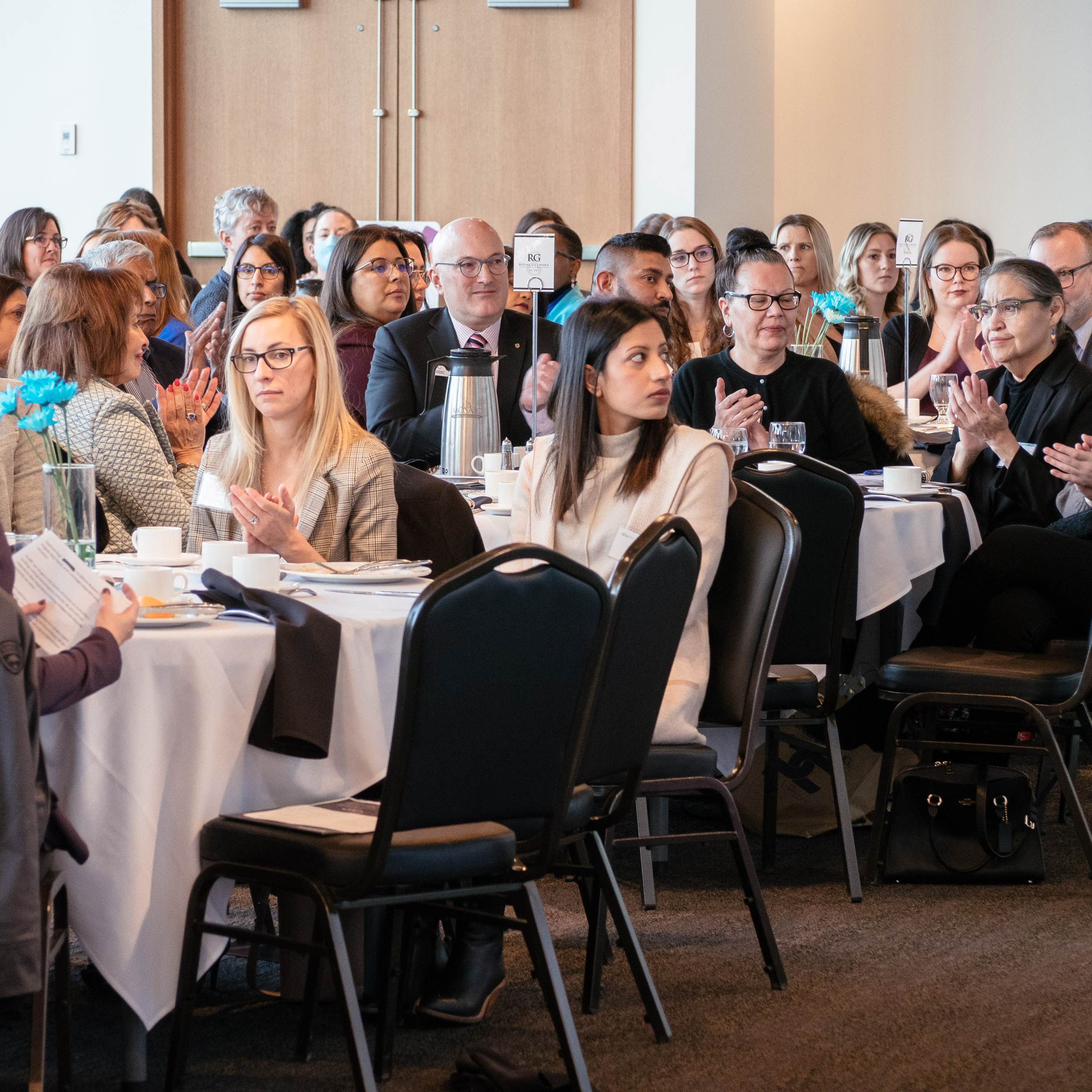 International Women’s Day March 8, 2023 — Royal Glenora Club. Dimitri Ilkov Photography — Capturing Life’s Moments in Edmonton, Cana