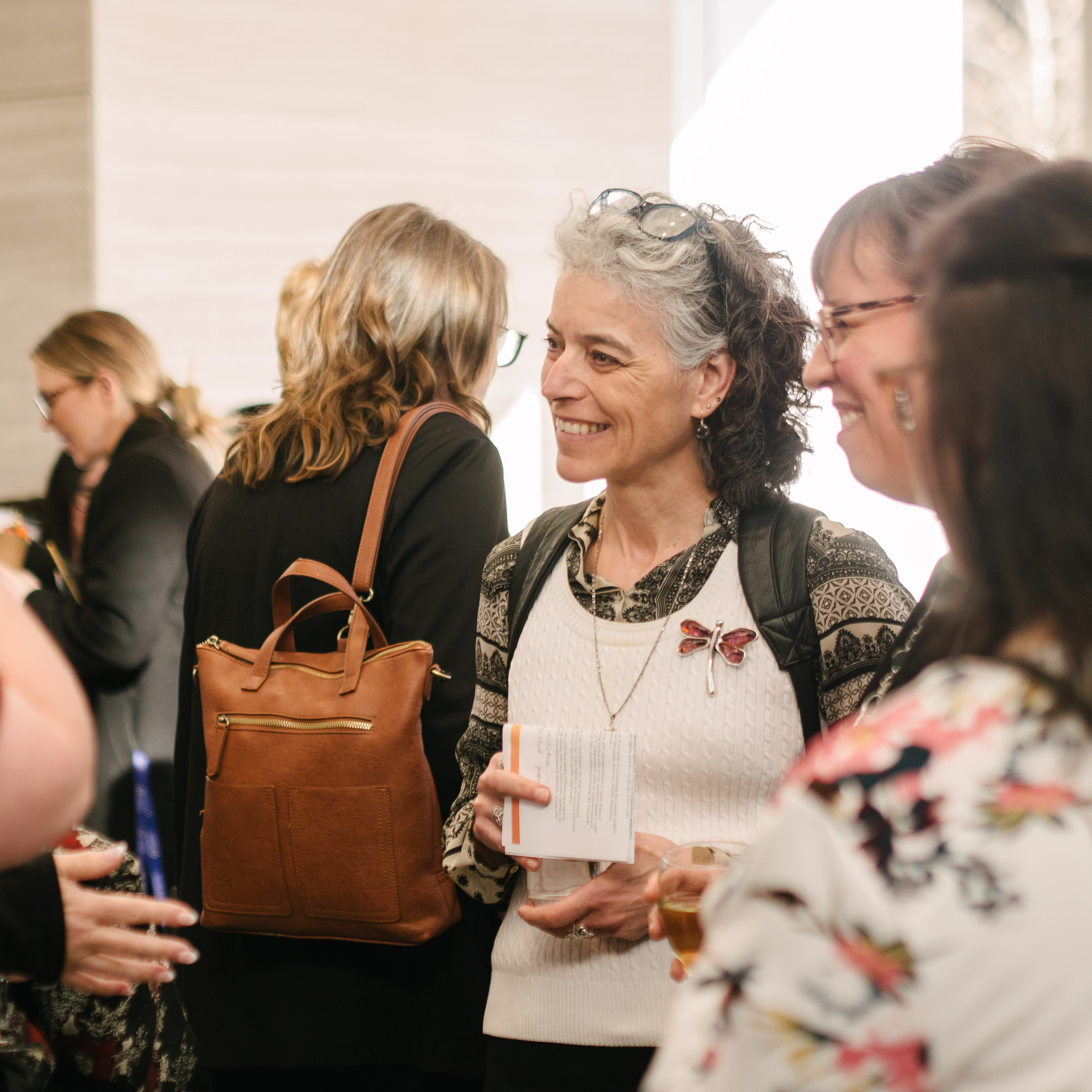 Stepping Forward with Edmonton Community Legal Centre March 16, 2023. Dimitri Ilkov Photography — Capturing Life’s Moments in Edmonton, Cana