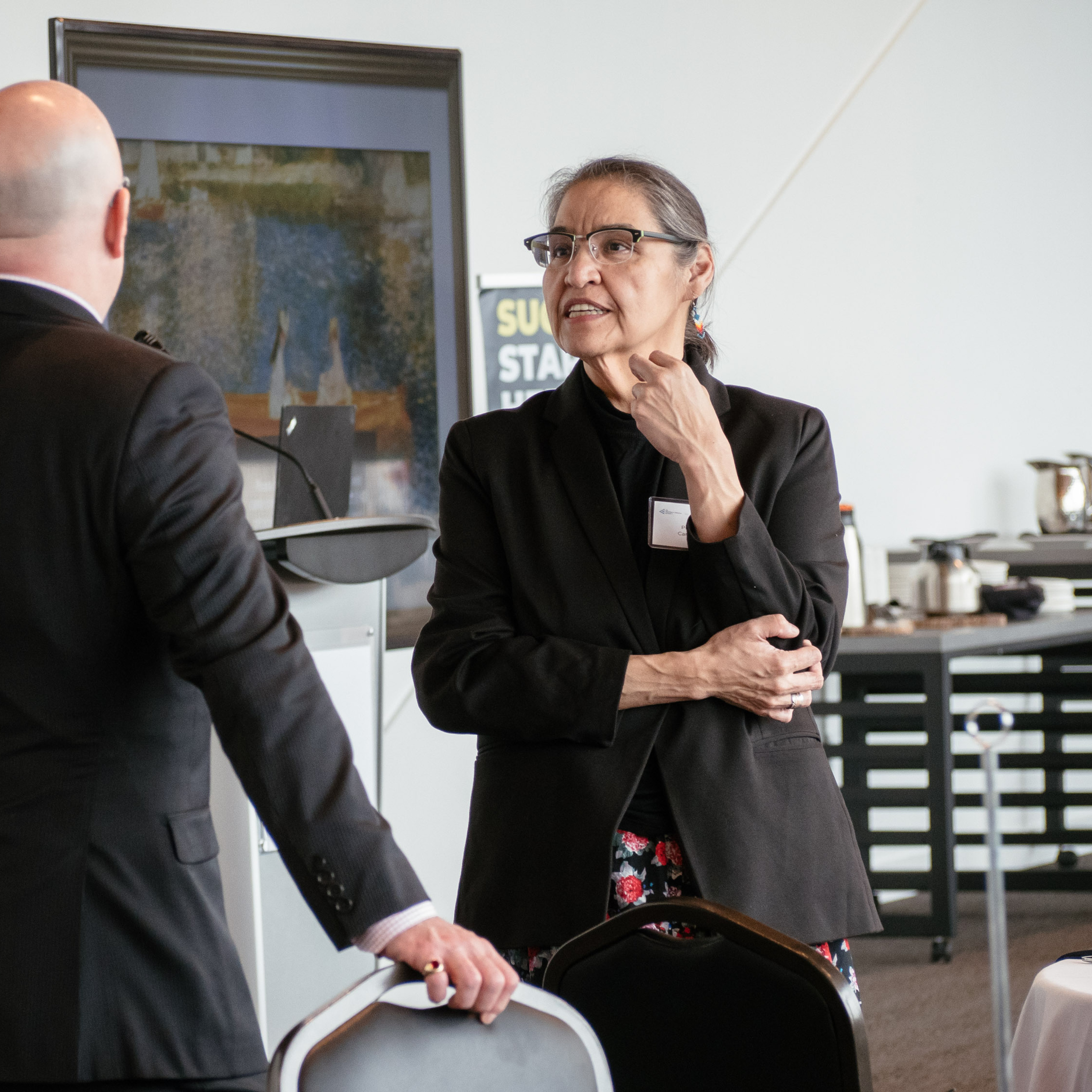 International Women’s Day March 8, 2023 — Royal Glenora Club. Dimitri Ilkov Photography — Capturing Life’s Moments in Edmonton, Cana