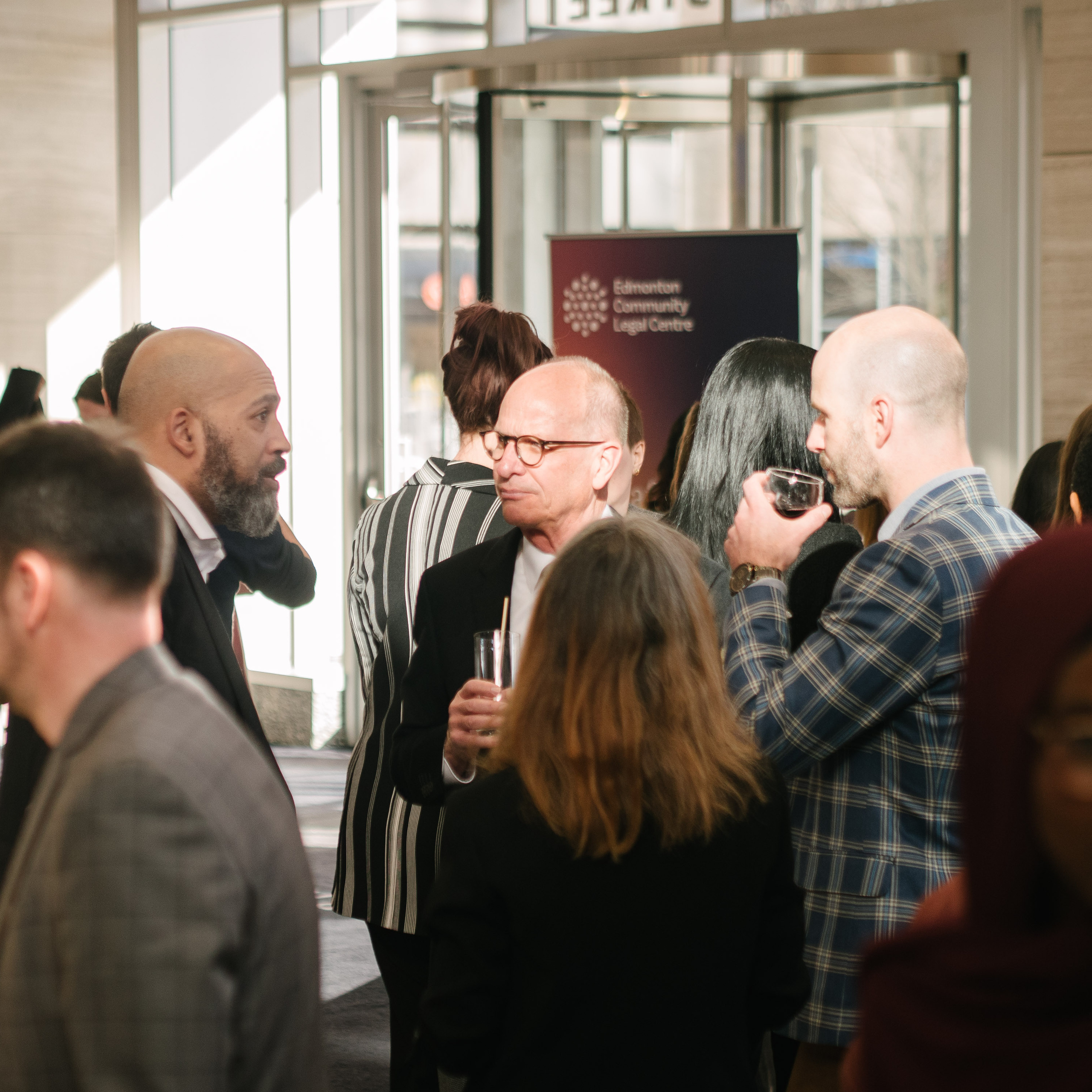 Stepping Forward with Edmonton Community Legal Centre March 16, 2023. Dimitri Ilkov Photography — Capturing Life’s Moments in Edmonton, Cana