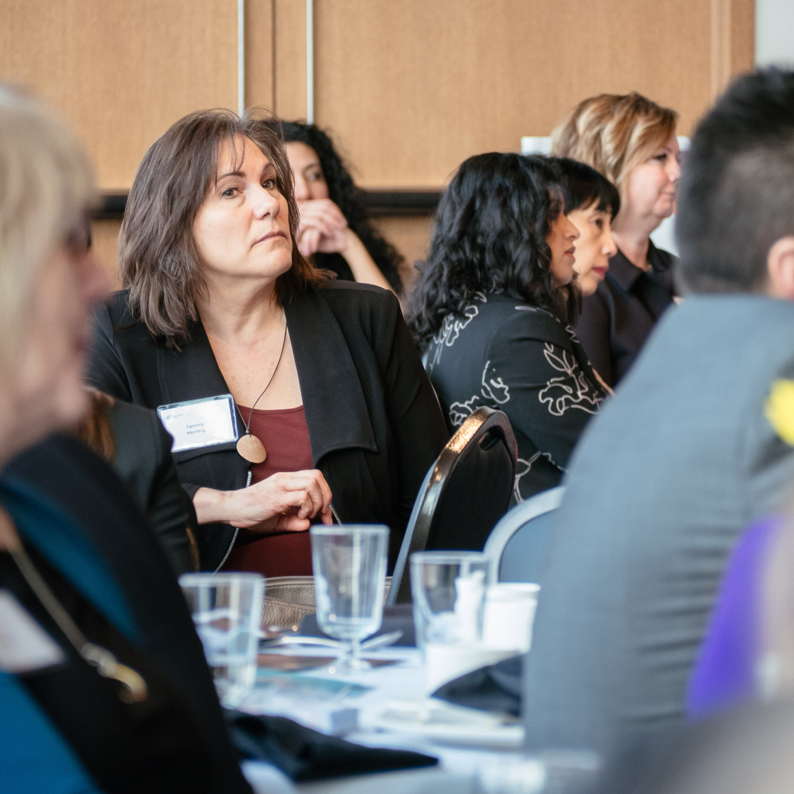 International Women’s Day March 8, 2023 — Royal Glenora Club. Dimitri Ilkov Photography — Capturing Life’s Moments in Edmonton, Cana