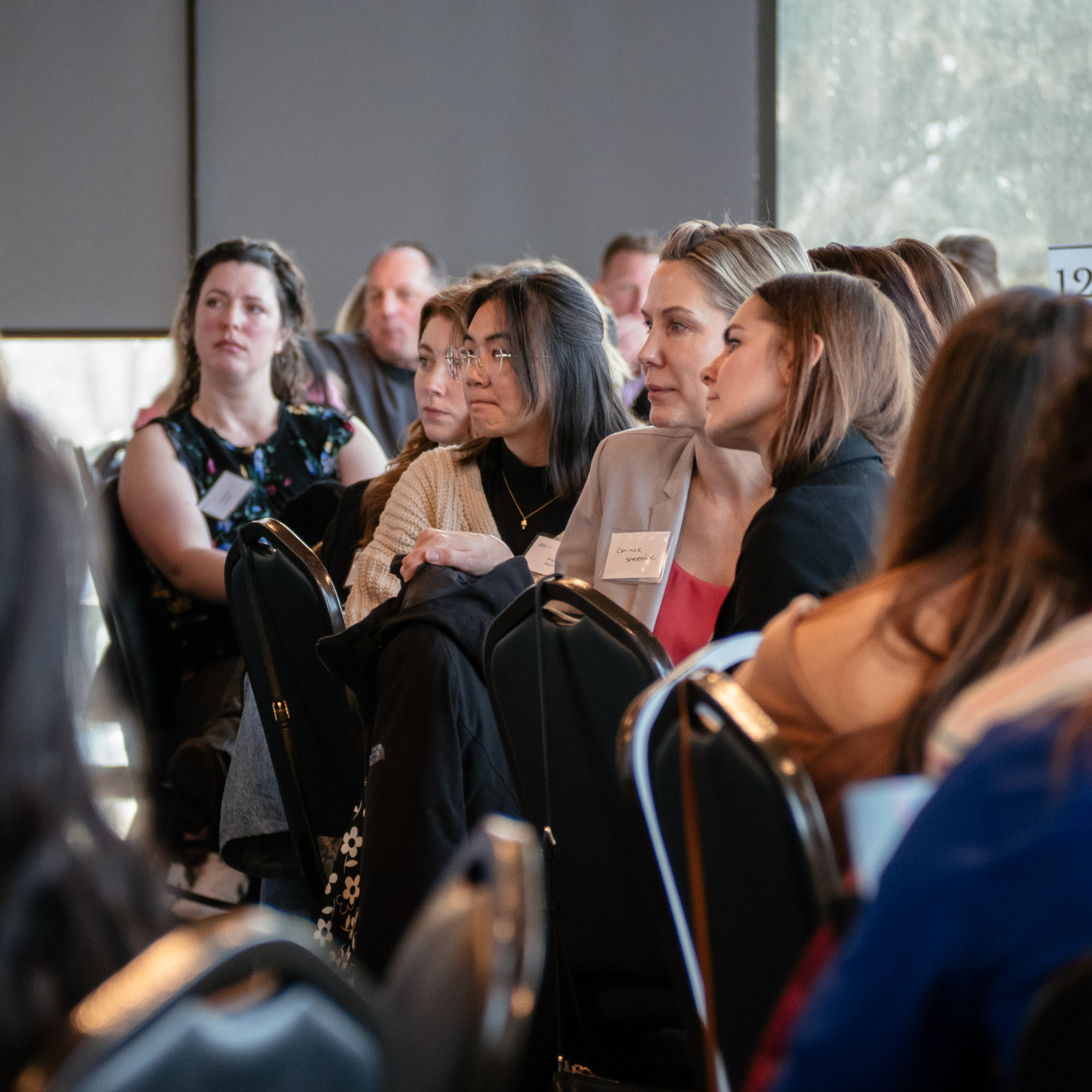 International Women’s Day March 8, 2023 — Royal Glenora Club. Dimitri Ilkov Photography — Capturing Life’s Moments in Edmonton, Cana