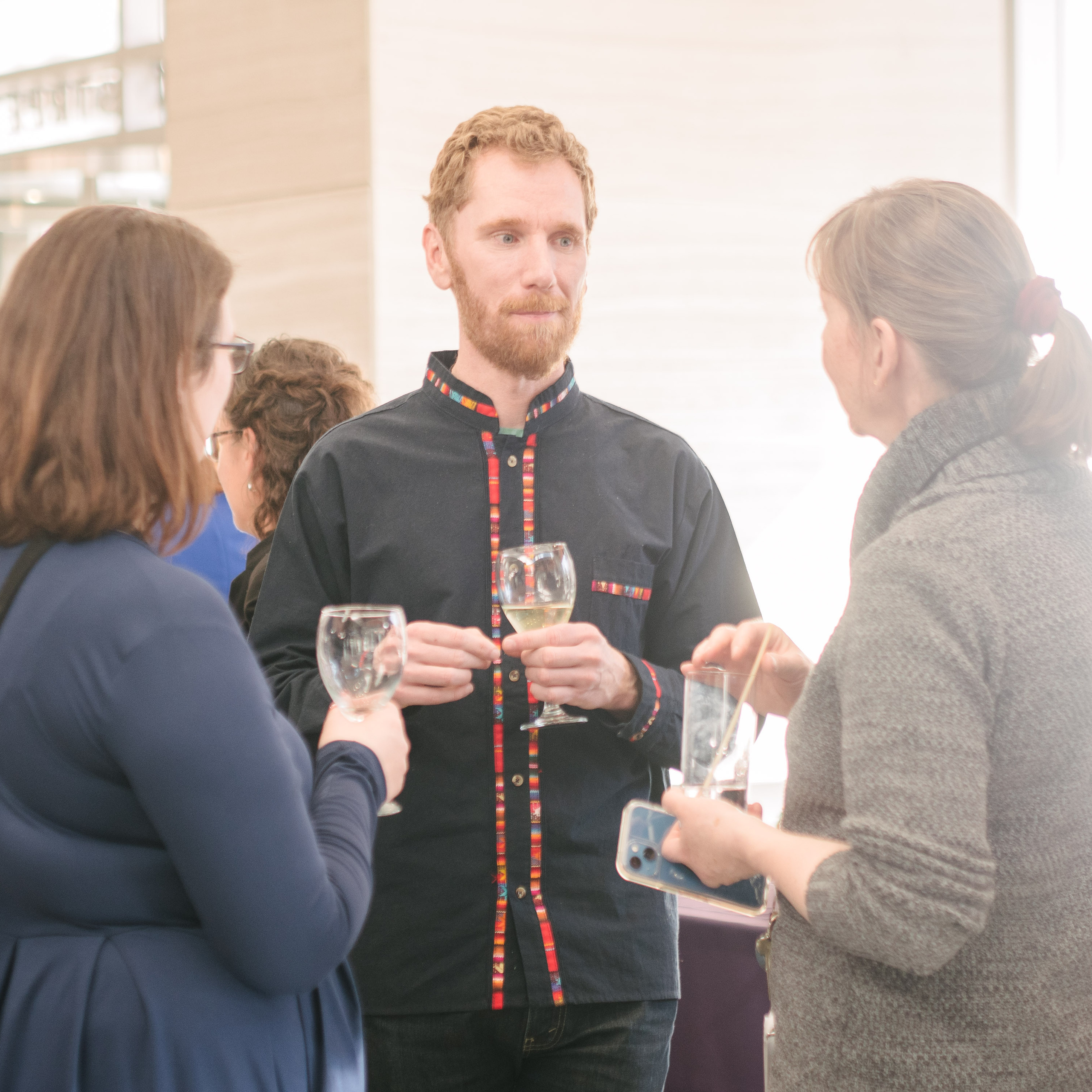 Stepping Forward with Edmonton Community Legal Centre March 16, 2023. Dimitri Ilkov Photography — Capturing Life’s Moments in Edmonton, Cana