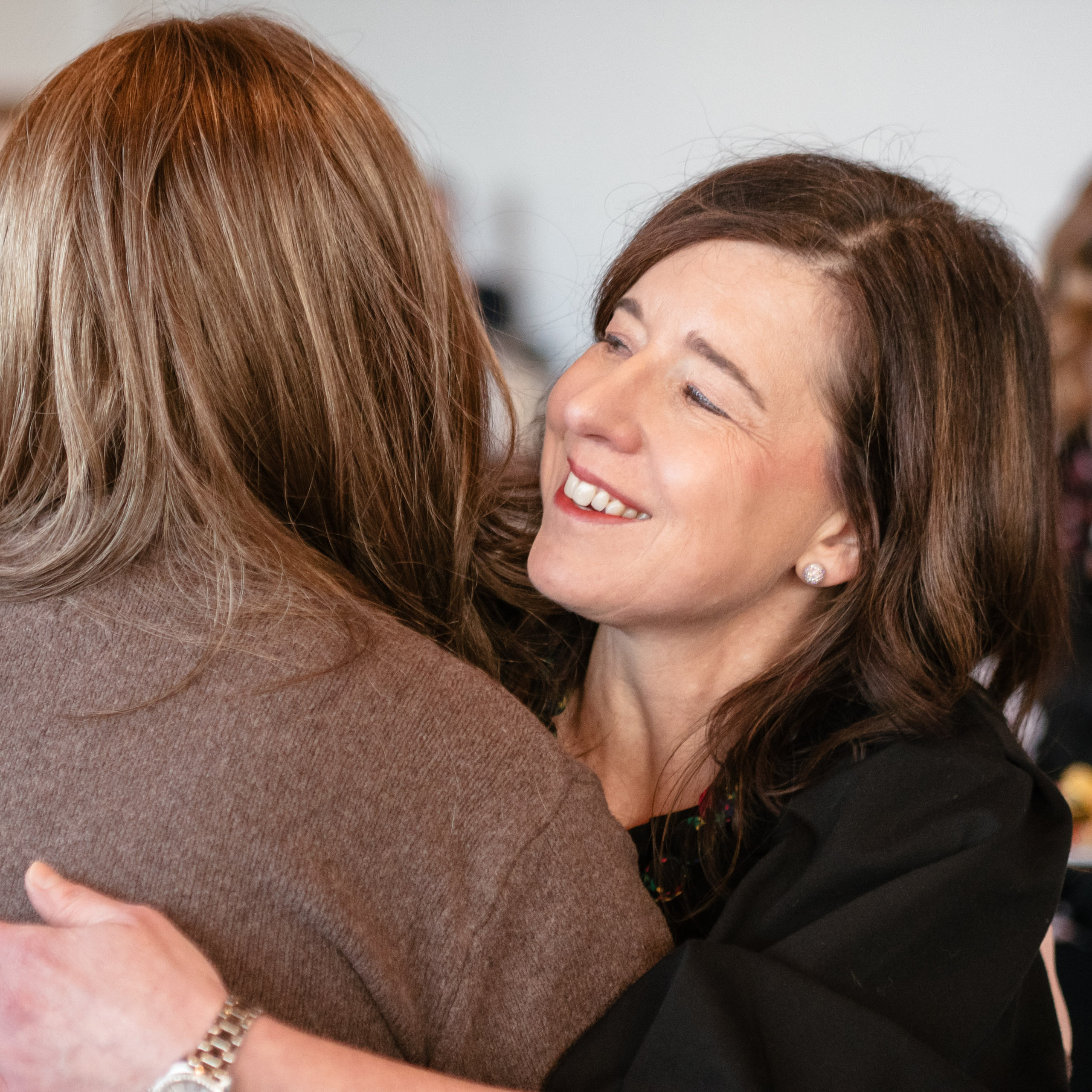 International Women’s Day March 8, 2023 — Royal Glenora Club. Dimitri Ilkov Photography — Capturing Life’s Moments in Edmonton, Cana