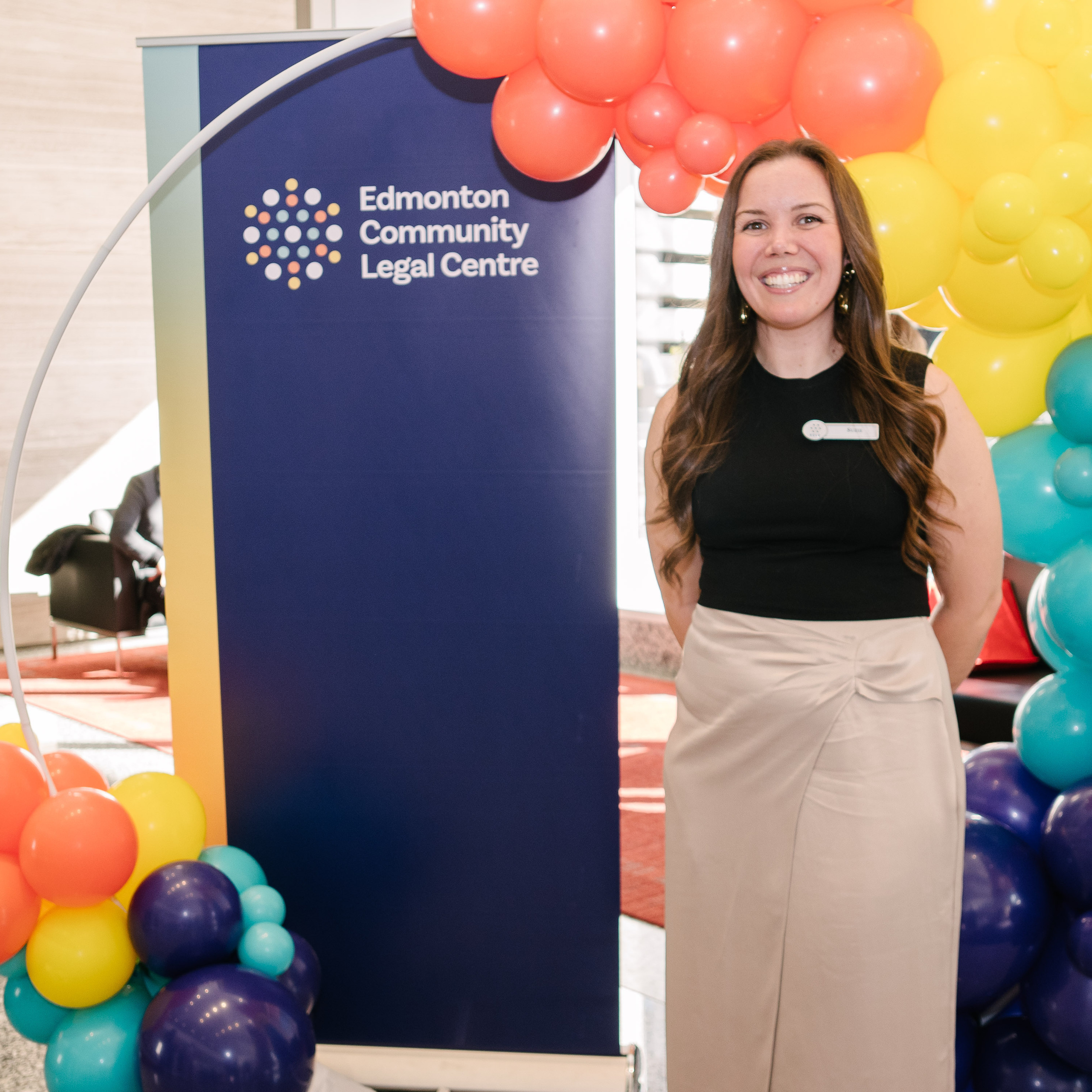 Stepping Forward with Edmonton Community Legal Centre March 16, 2023. Dimitri Ilkov Photography — Capturing Life’s Moments in Edmonton, Cana