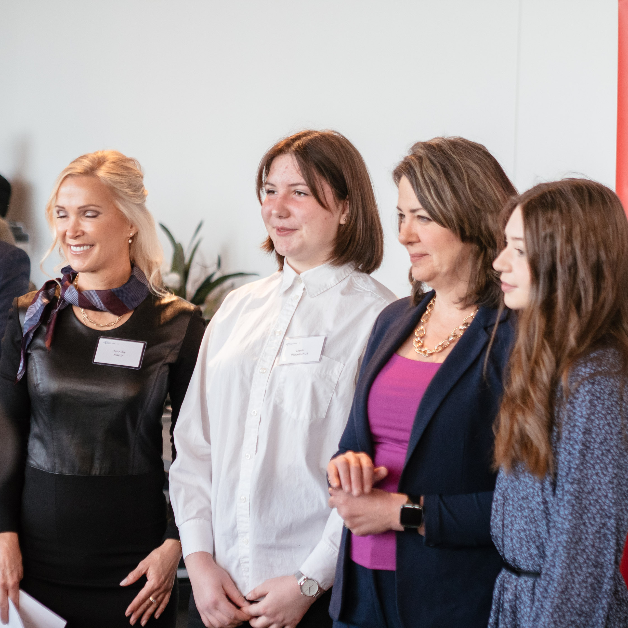 International Women’s Day March 8, 2023 — Royal Glenora Club. Dimitri Ilkov Photography — Capturing Life’s Moments in Edmonton, Cana