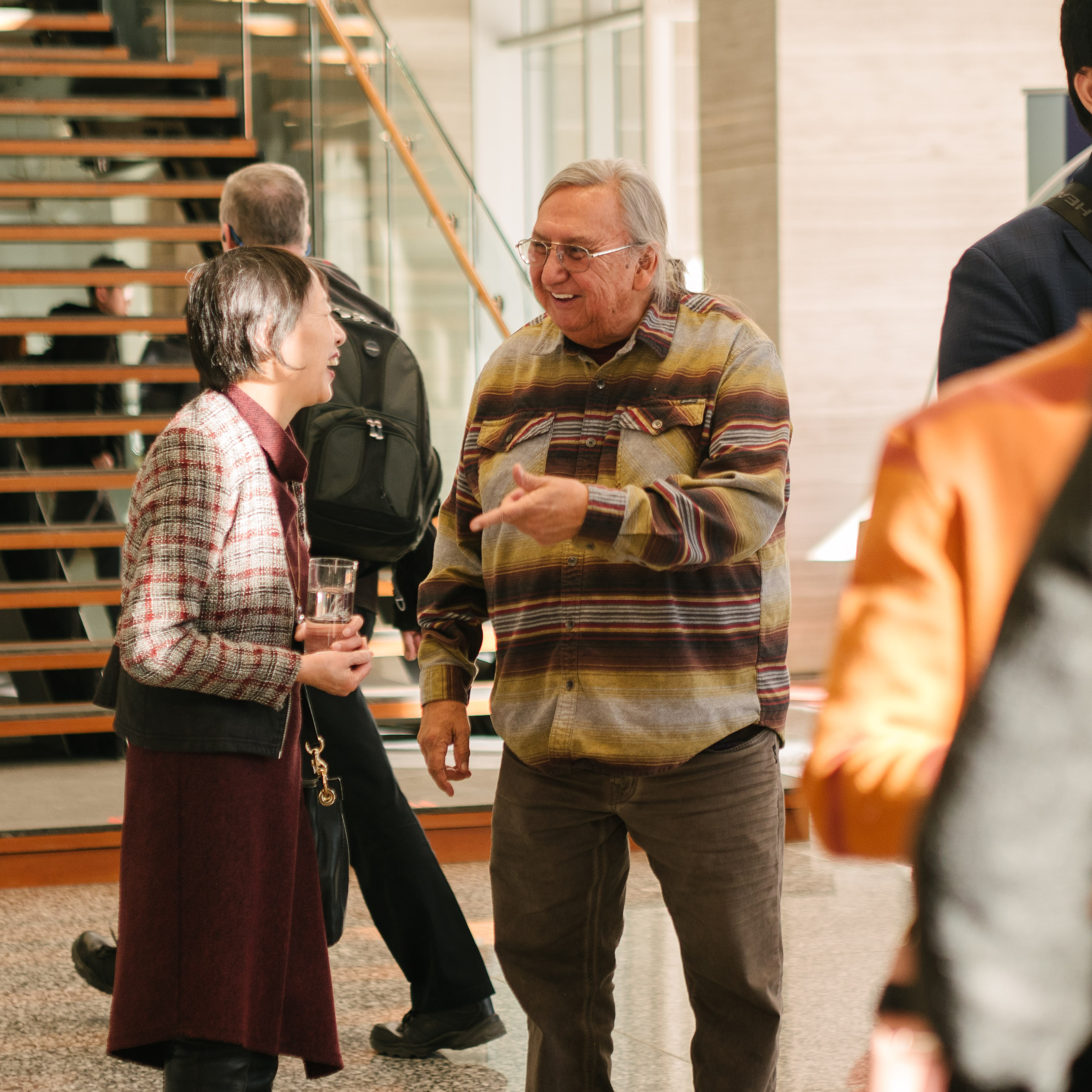 Stepping Forward with Edmonton Community Legal Centre March 16, 2023. Dimitri Ilkov Photography — Capturing Life’s Moments in Edmonton, Cana