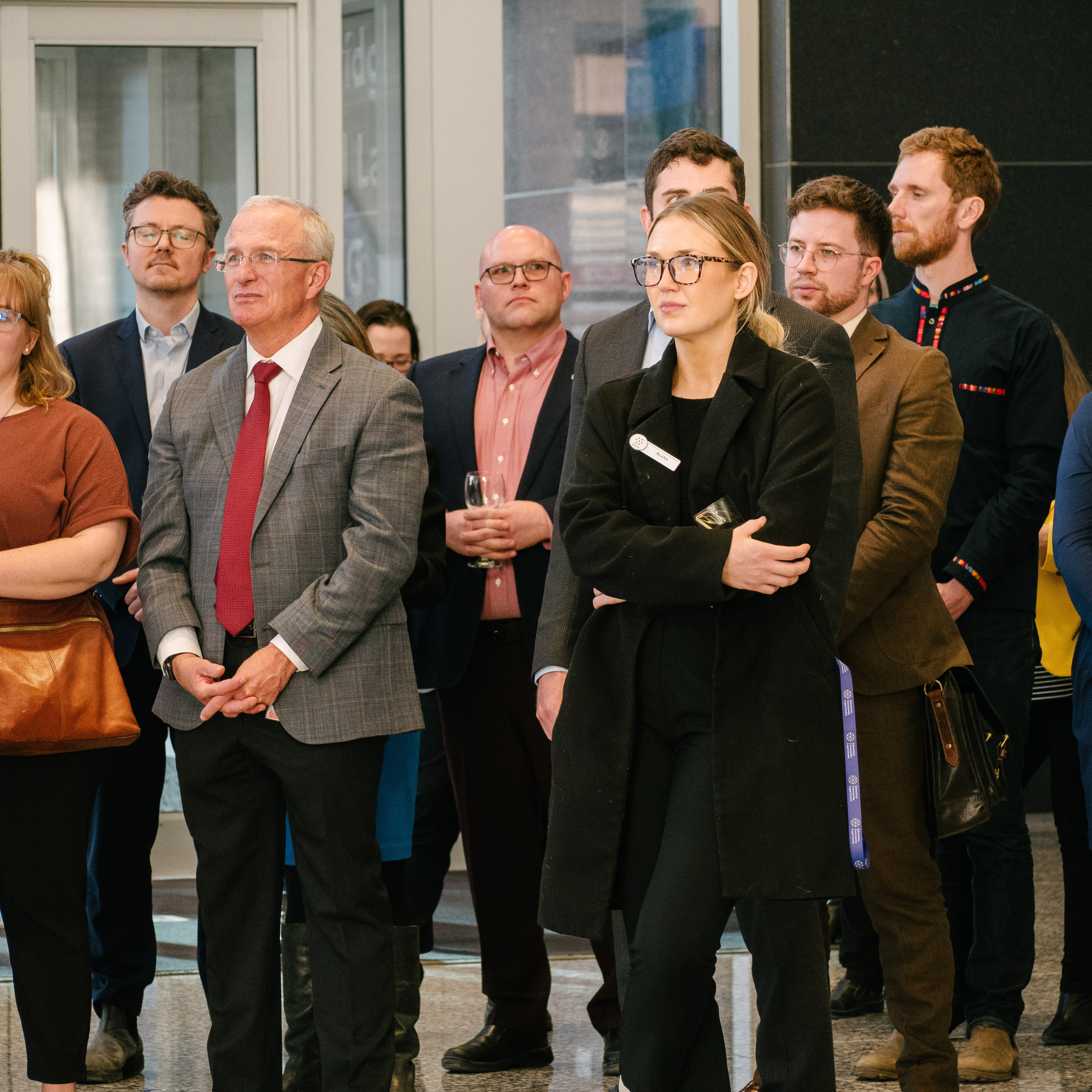 Stepping Forward with Edmonton Community Legal Centre March 16, 2023. Dimitri Ilkov Photography — Capturing Life’s Moments in Edmonton, Cana