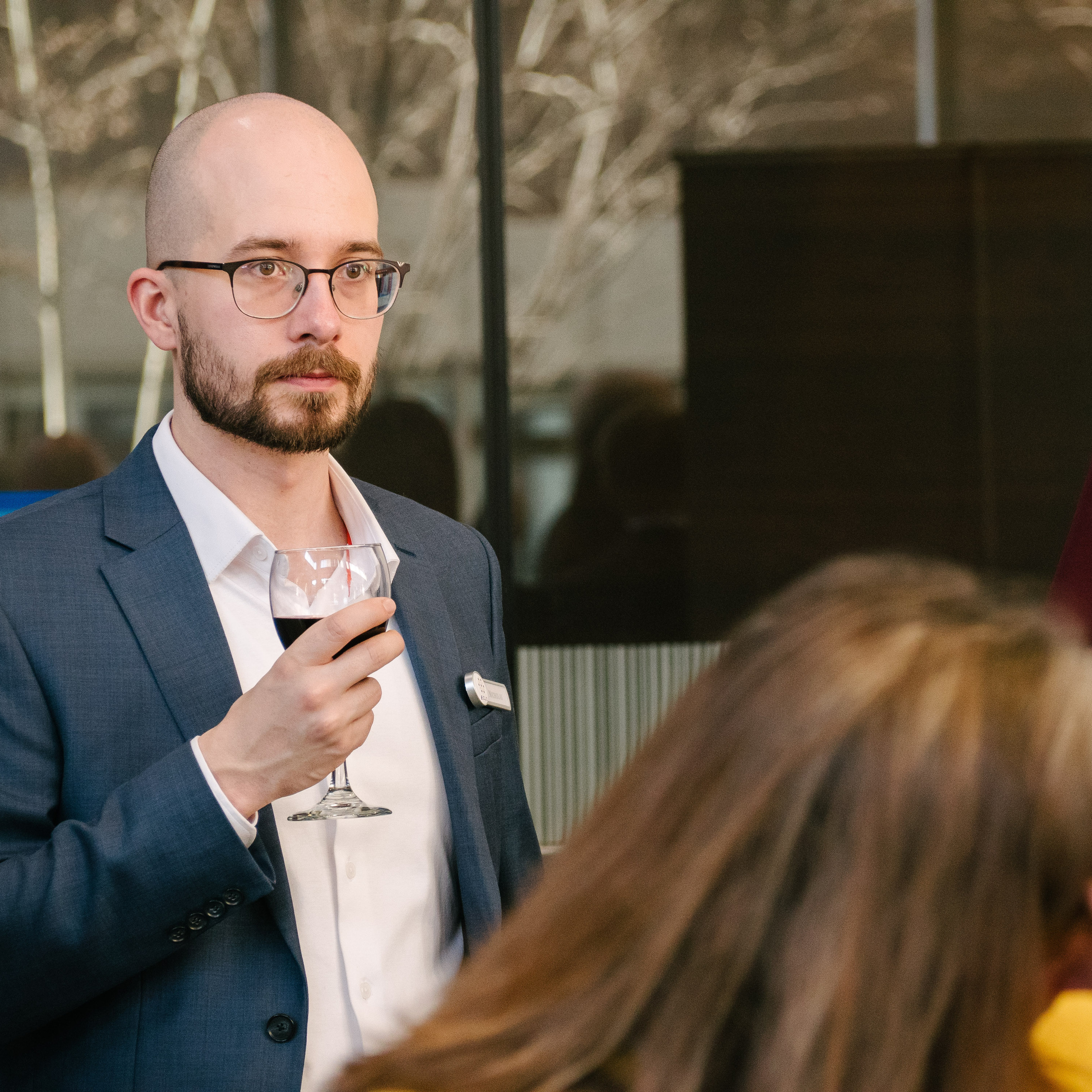 Stepping Forward with Edmonton Community Legal Centre March 16, 2023. Dimitri Ilkov Photography — Capturing Life’s Moments in Edmonton, Cana