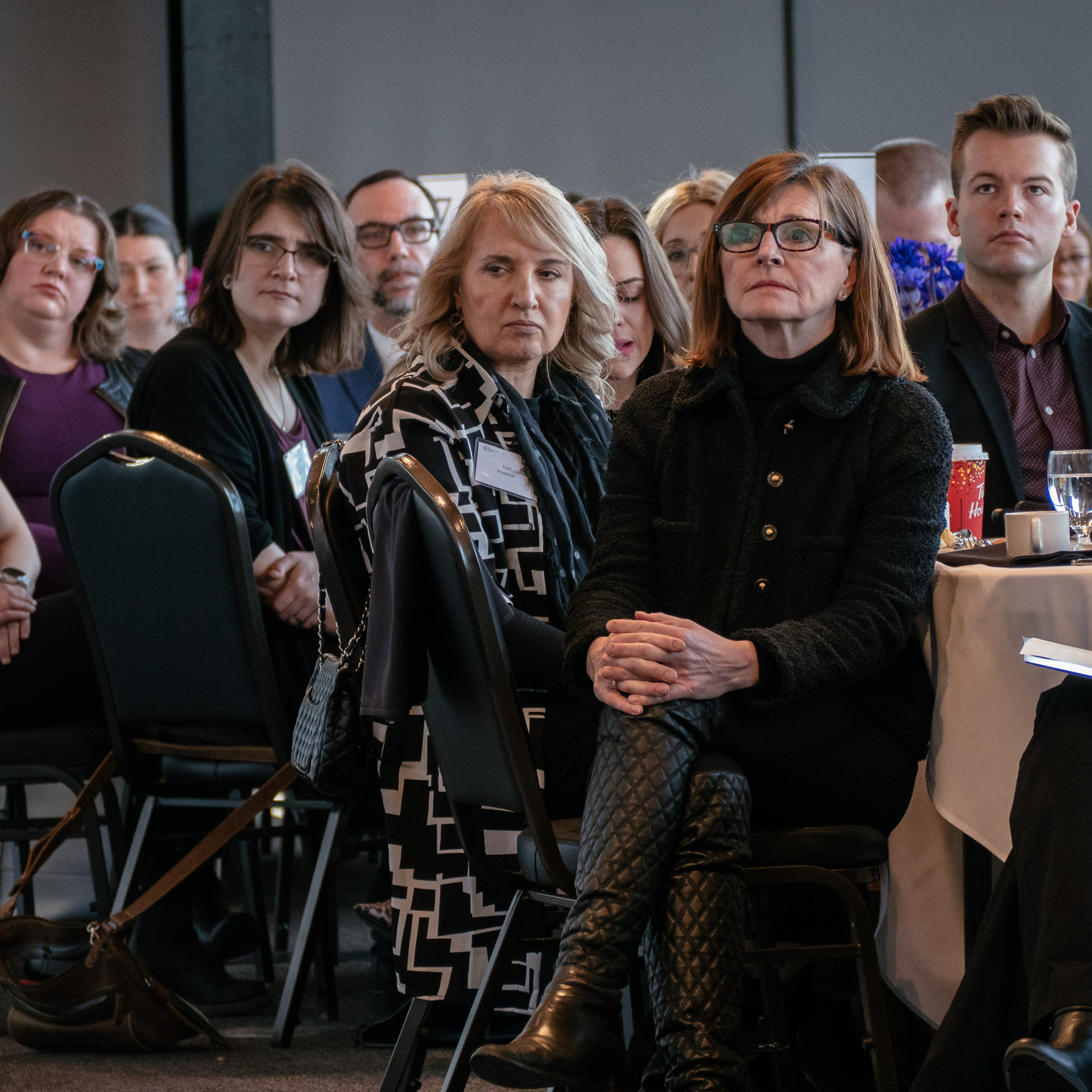 International Women’s Day March 8, 2023 — Royal Glenora Club. Dimitri Ilkov Photography — Capturing Life’s Moments in Edmonton, Cana