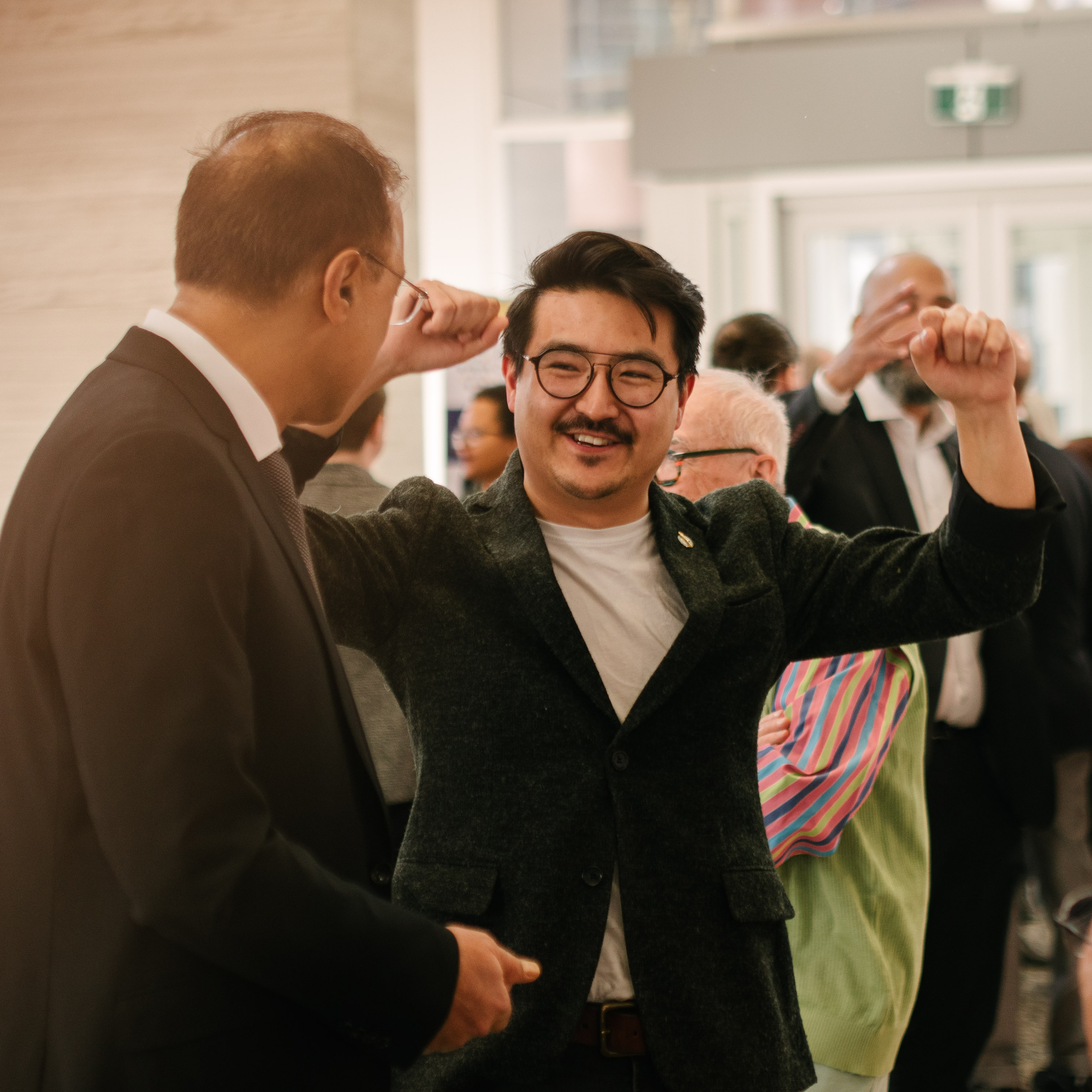 Stepping Forward with Edmonton Community Legal Centre March 16, 2023. Dimitri Ilkov Photography — Capturing Life’s Moments in Edmonton, Cana