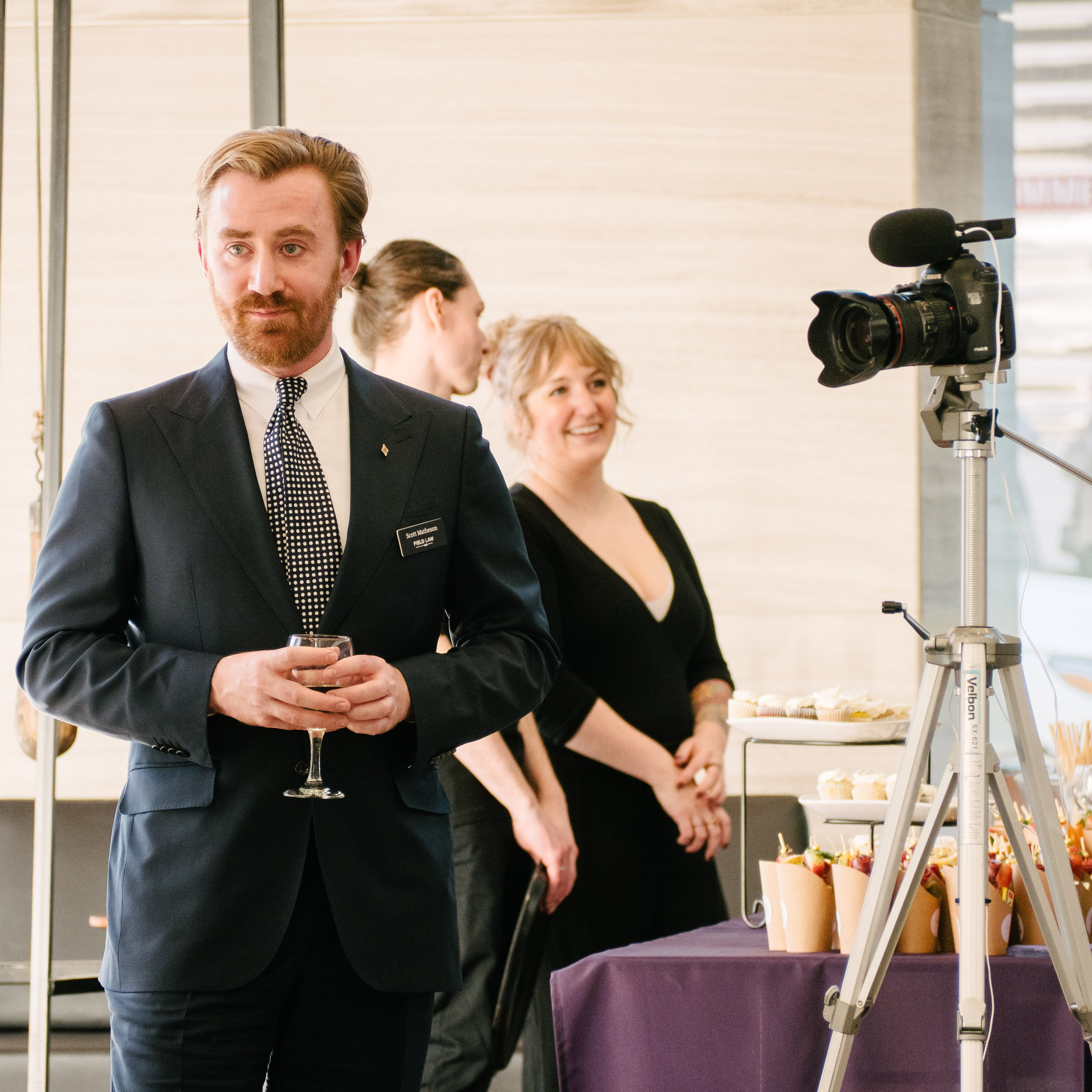 Stepping Forward with Edmonton Community Legal Centre March 16, 2023. Dimitri Ilkov Photography — Capturing Life’s Moments in Edmonton, Cana