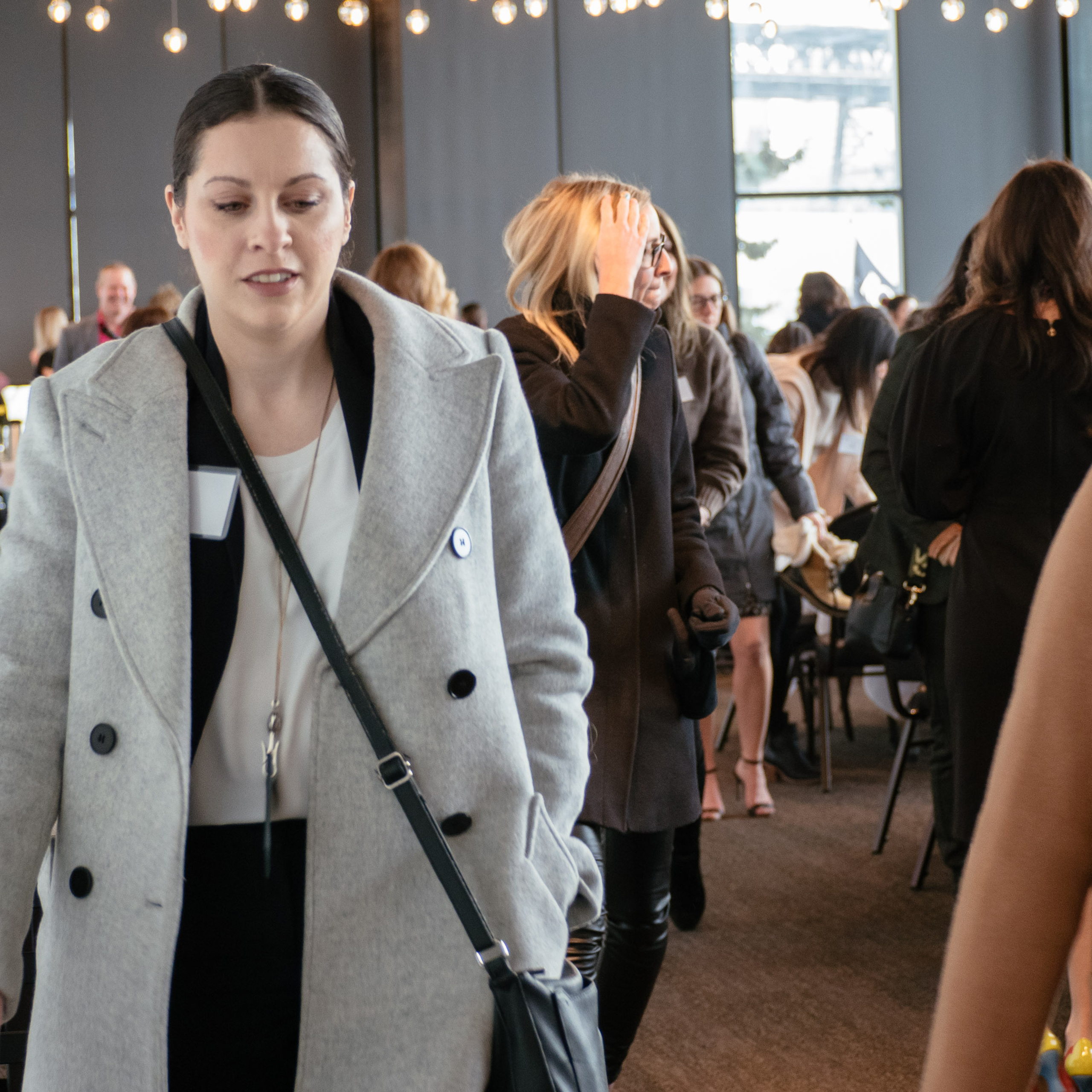 International Women’s Day March 8, 2023 — Royal Glenora Club. Dimitri Ilkov Photography — Capturing Life’s Moments in Edmonton, Cana
