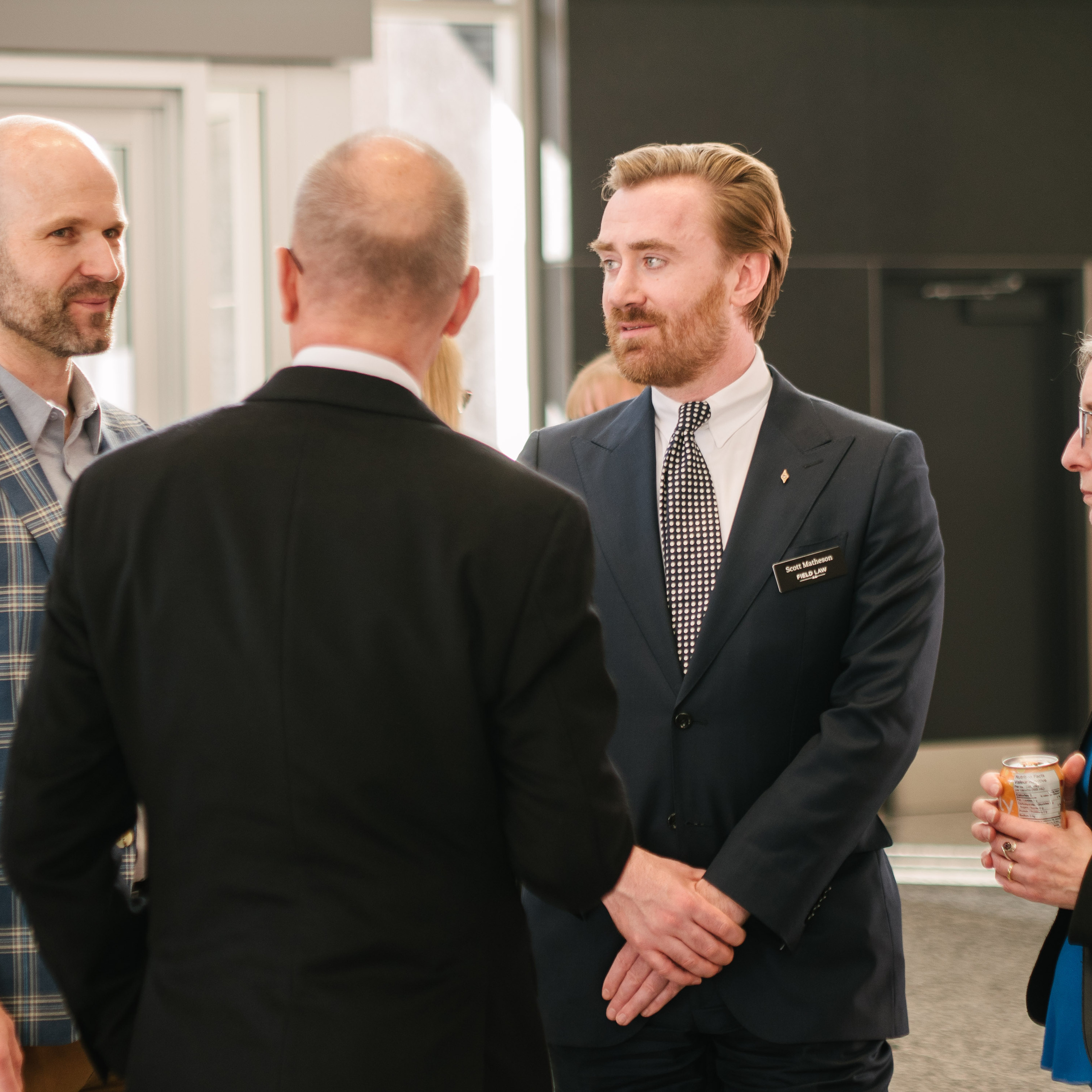 Stepping Forward with Edmonton Community Legal Centre March 16, 2023. Dimitri Ilkov Photography — Capturing Life’s Moments in Edmonton, Cana