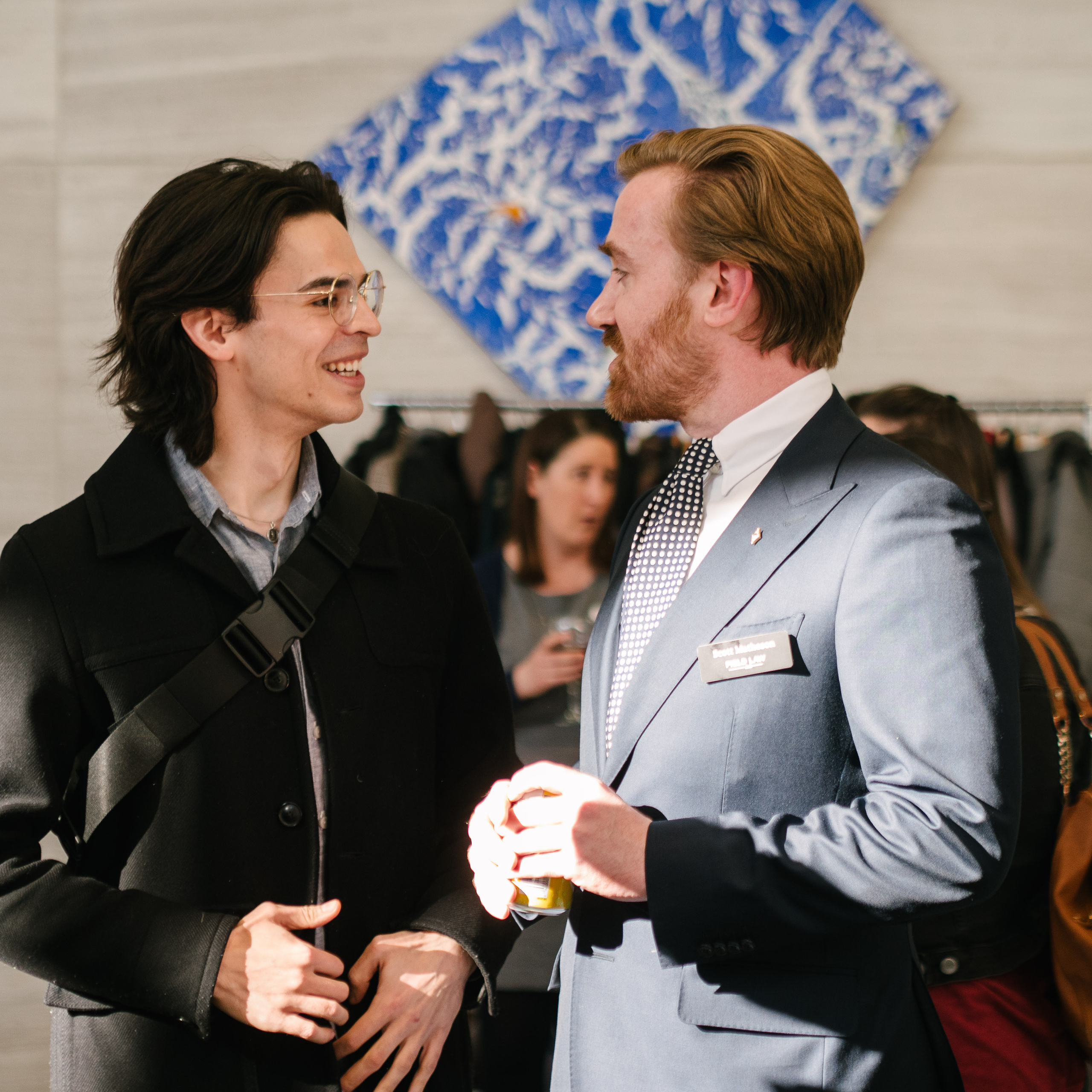 Stepping Forward with Edmonton Community Legal Centre March 16, 2023. Dimitri Ilkov Photography — Capturing Life’s Moments in Edmonton, Cana