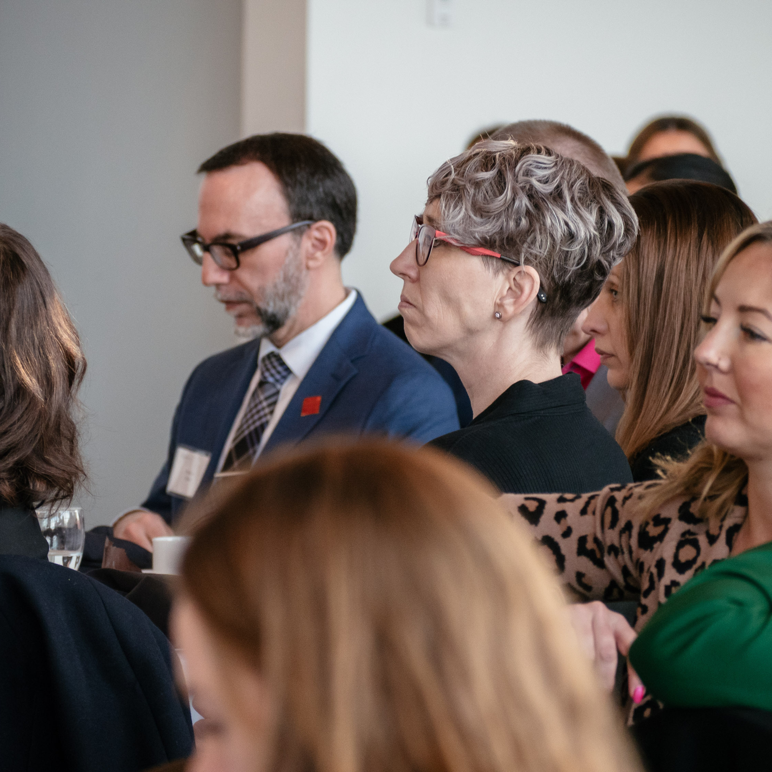 International Women’s Day March 8, 2023 — Royal Glenora Club. Dimitri Ilkov Photography — Capturing Life’s Moments in Edmonton, Cana