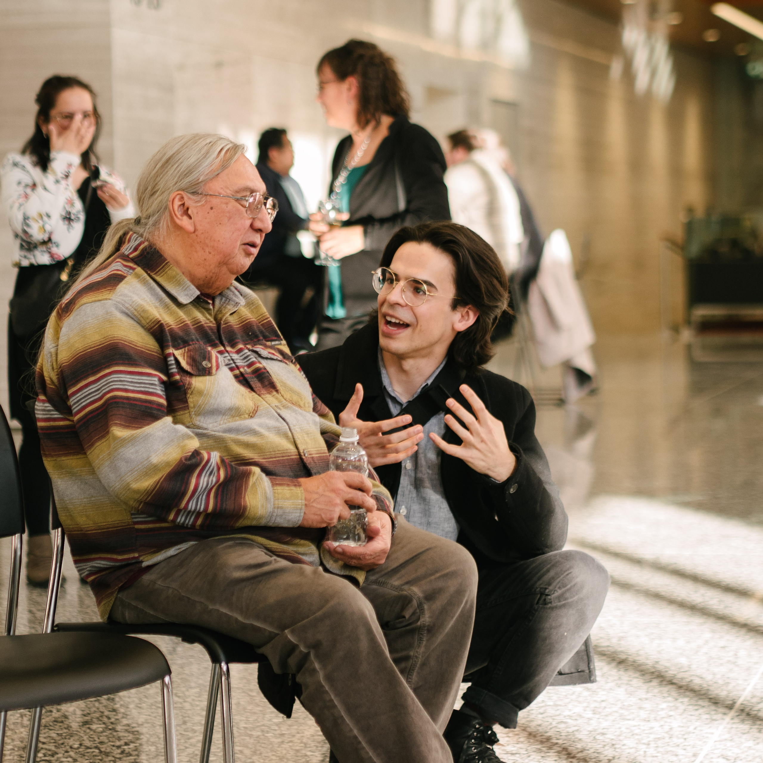 Stepping Forward with Edmonton Community Legal Centre March 16, 2023. Dimitri Ilkov Photography — Capturing Life’s Moments in Edmonton, Cana