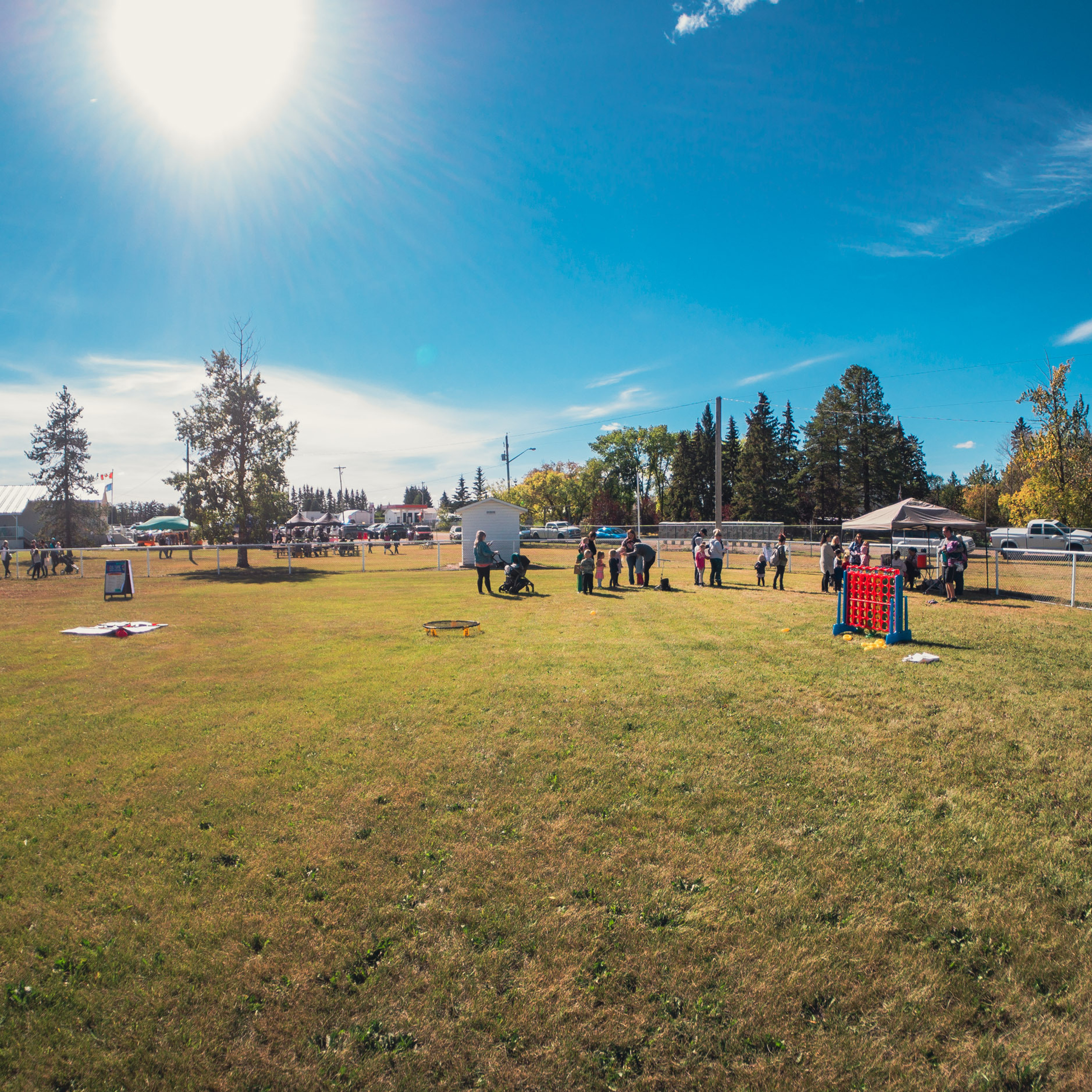 Rolly View Culture Days festival — Sep 17 2022. Dimitri Ilkov Photography — Capturing Life’s Moments in Edmonton, Cana