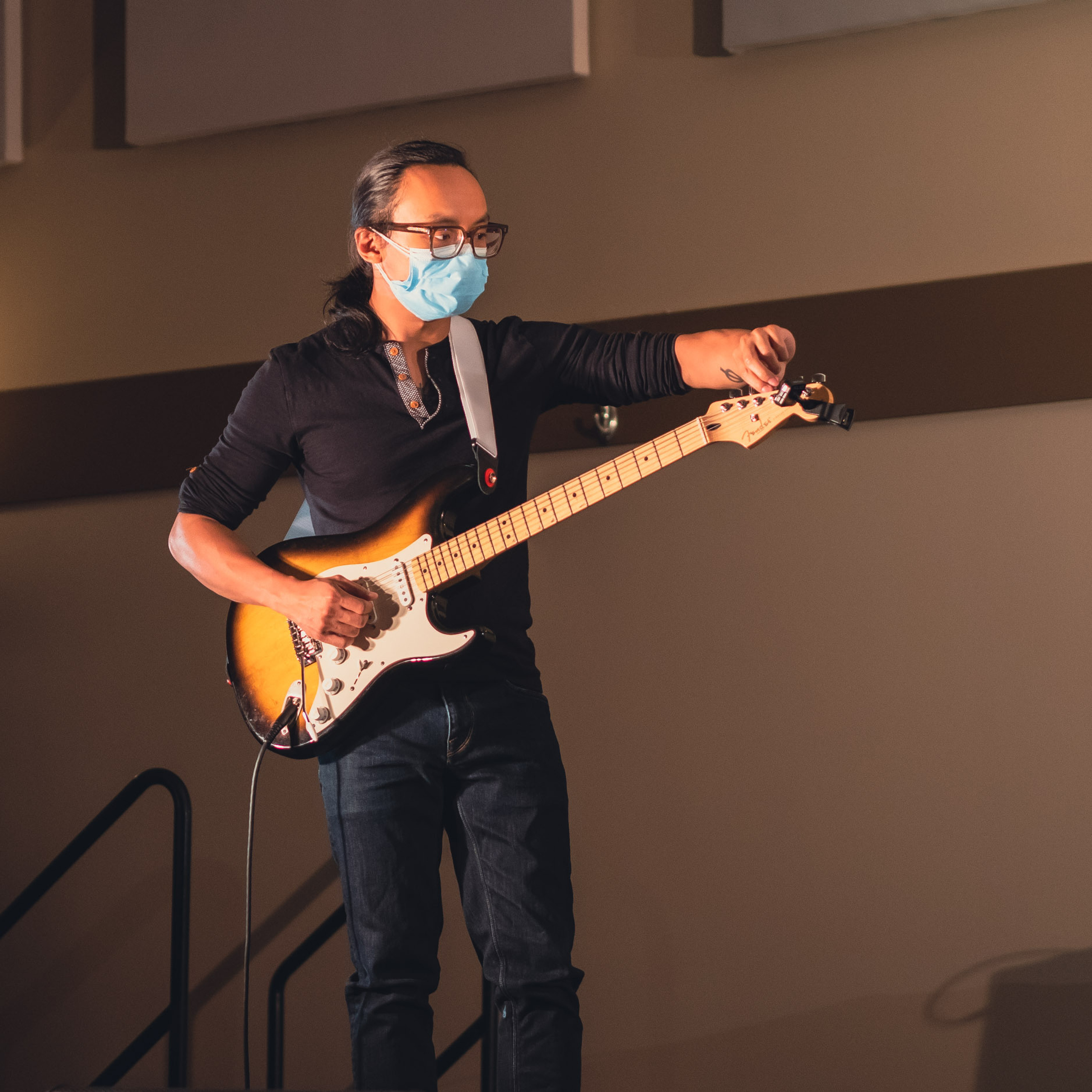 Indigenous Peoples Day in Fort Saskatchewan, 2022 - A concert by Phyllis Sinclair