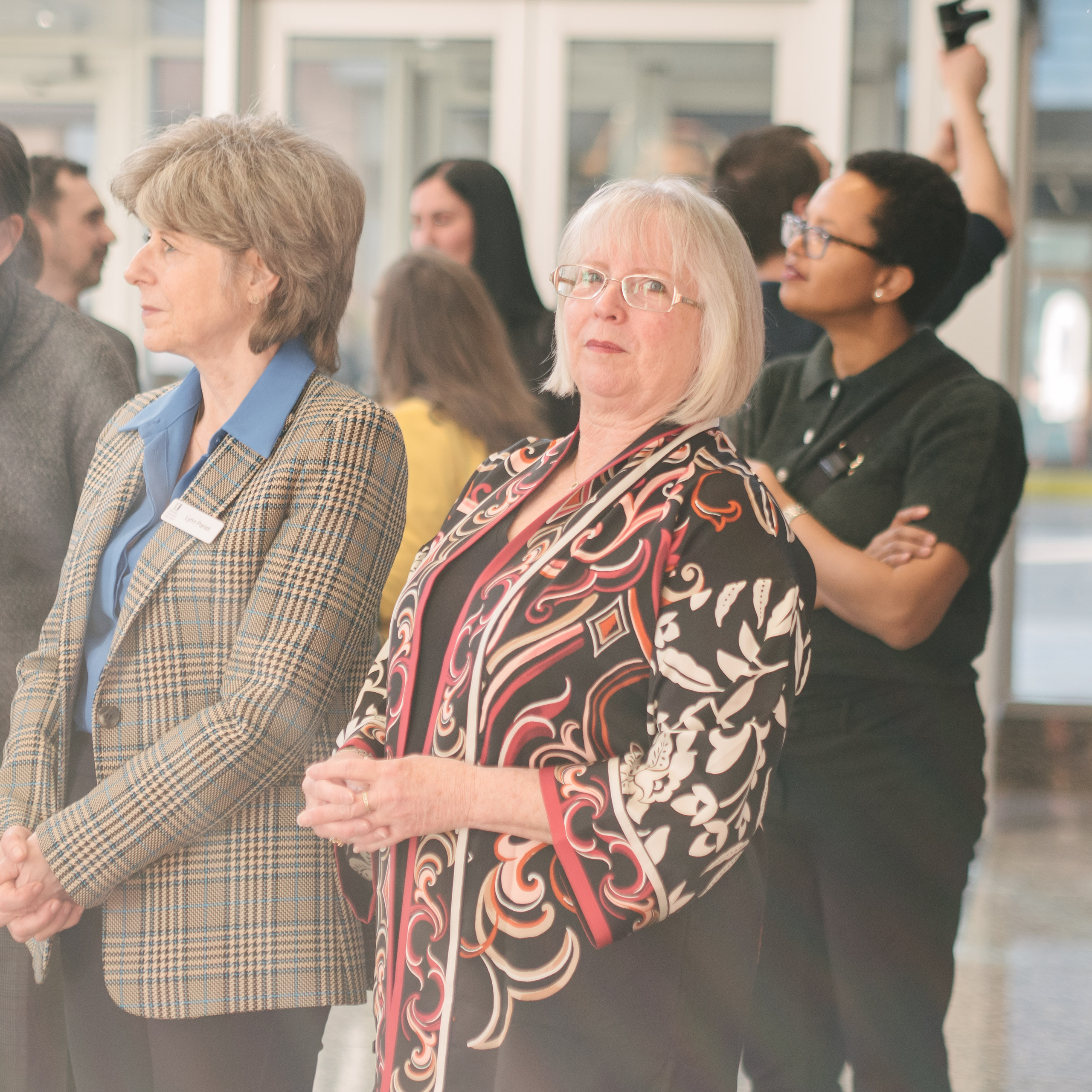 Stepping Forward with Edmonton Community Legal Centre March 16, 2023. Dimitri Ilkov Photography — Capturing Life’s Moments in Edmonton, Cana