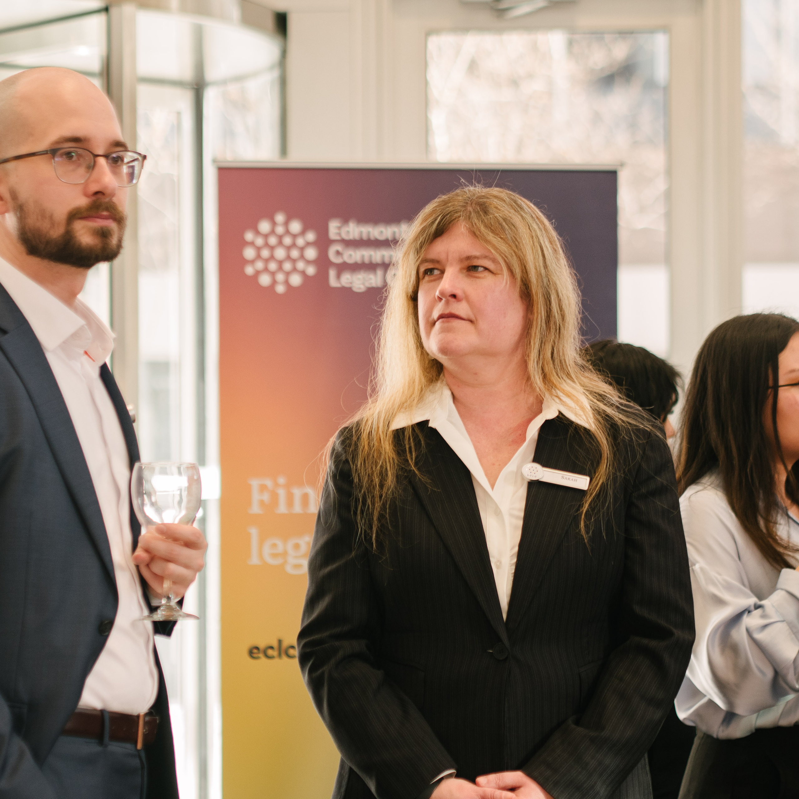 Stepping Forward with Edmonton Community Legal Centre March 16, 2023. Dimitri Ilkov Photography — Capturing Life’s Moments in Edmonton, Cana