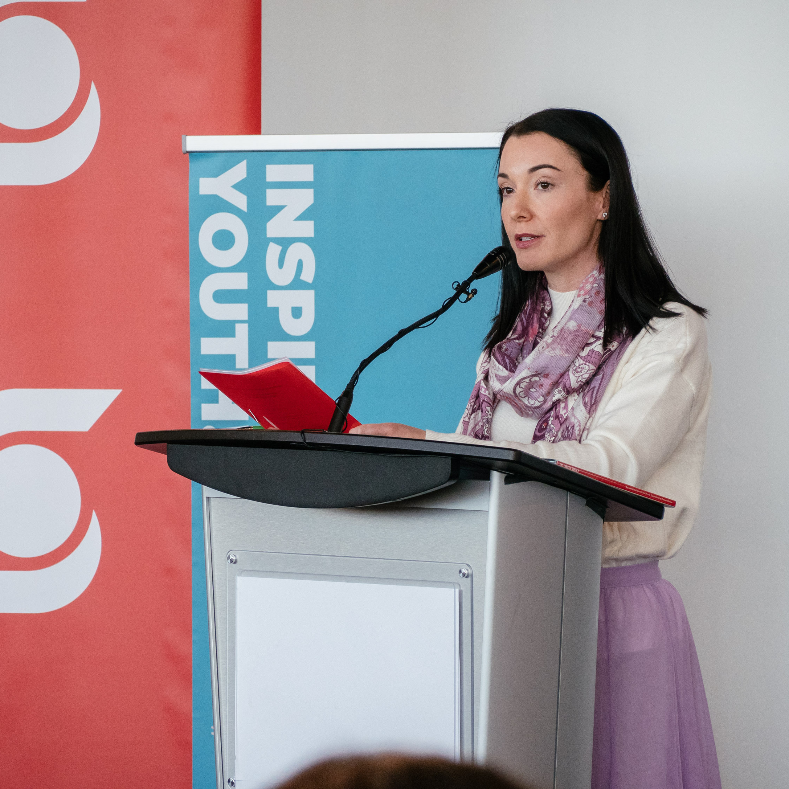 International Women’s Day March 8, 2023 — Royal Glenora Club. Dimitri Ilkov Photography — Capturing Life’s Moments in Edmonton, Cana