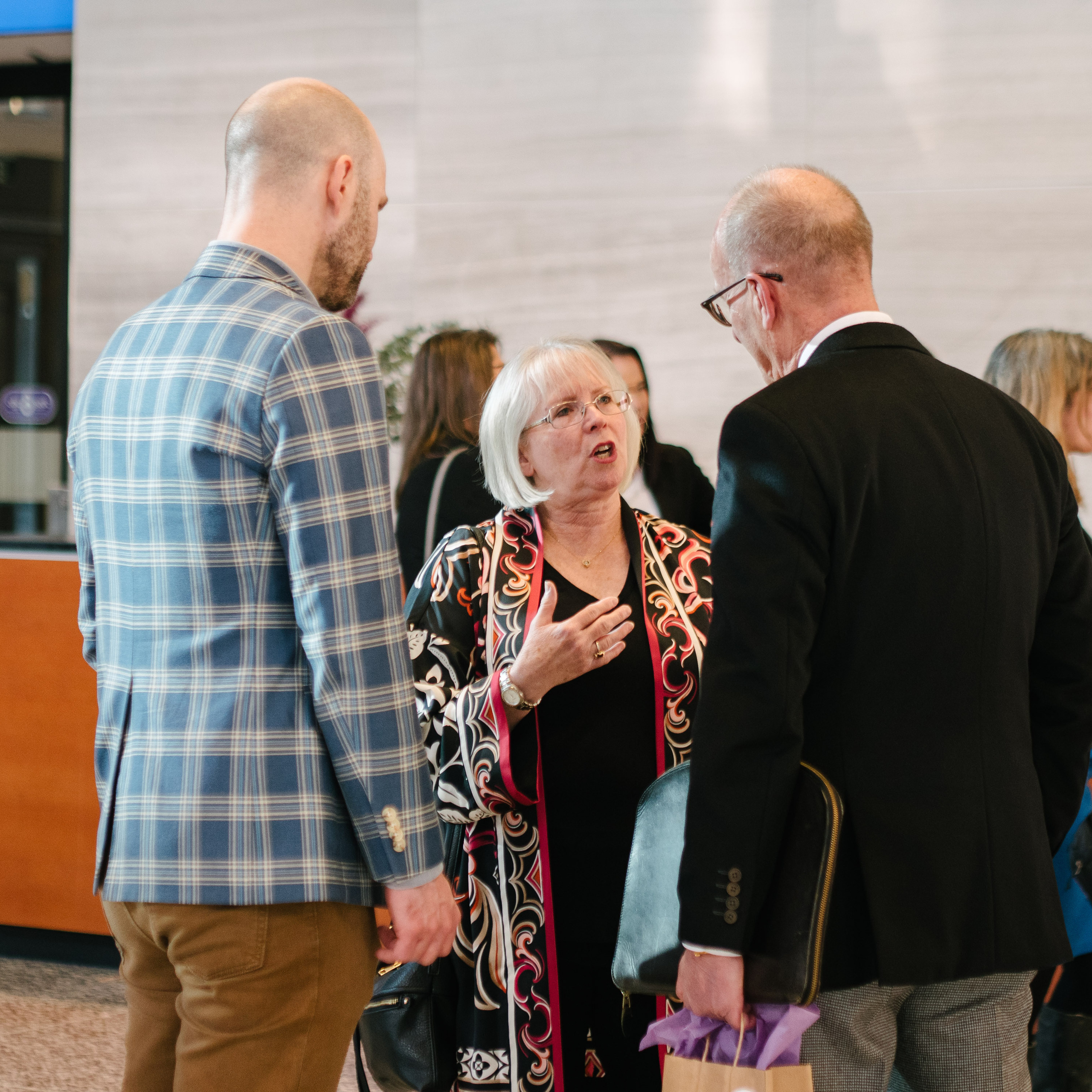 Stepping Forward with Edmonton Community Legal Centre March 16, 2023. Dimitri Ilkov Photography — Capturing Life’s Moments in Edmonton, Cana