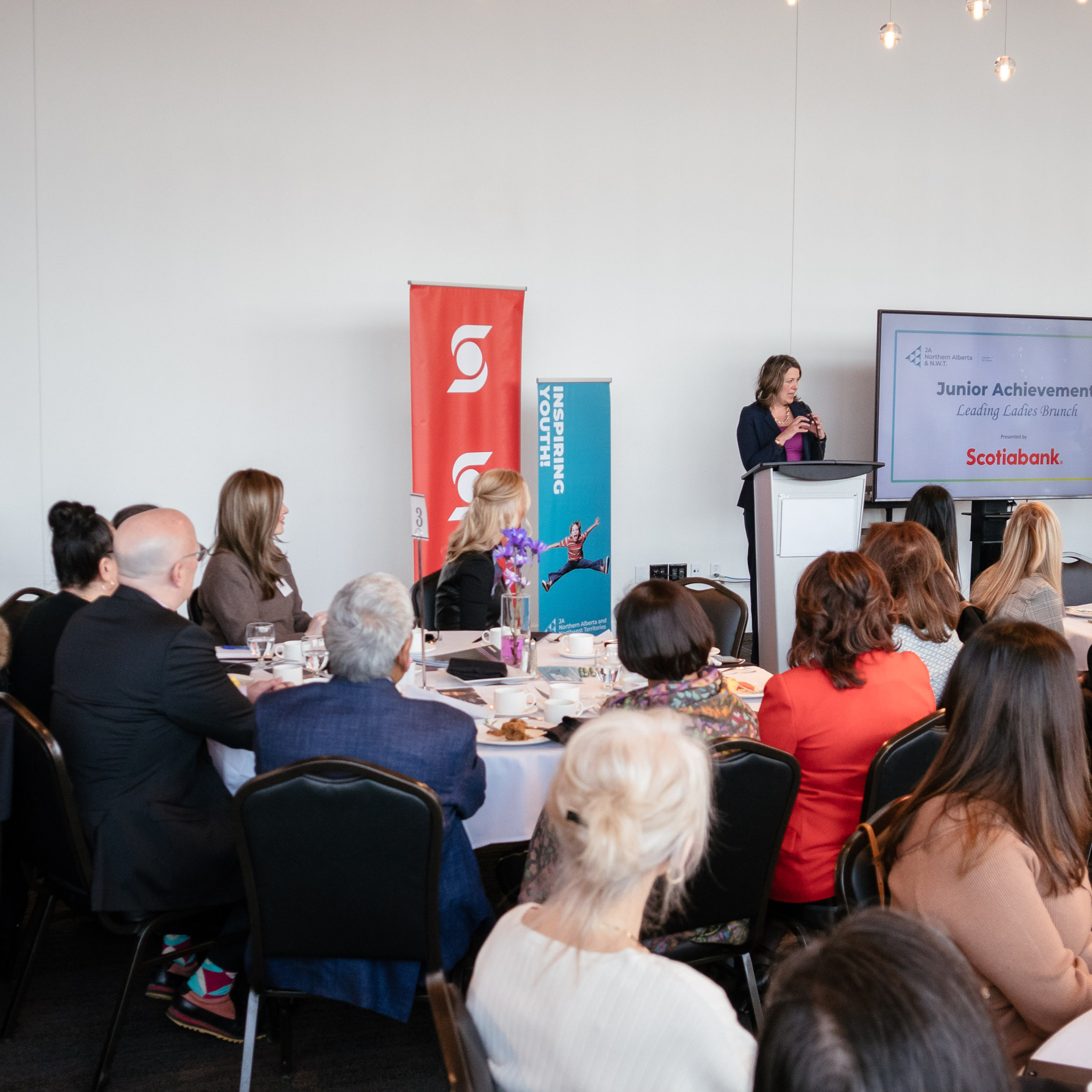 International Women’s Day March 8, 2023 — Royal Glenora Club. Dimitri Ilkov Photography — Capturing Life’s Moments in Edmonton, Cana
