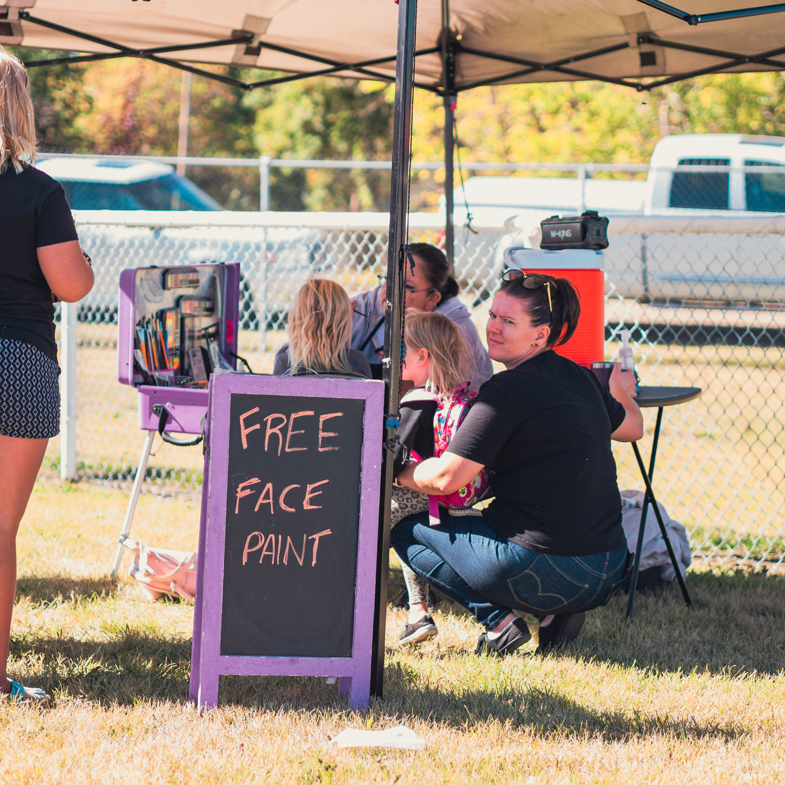 Rolly View Culture Days festival — Sep 17 2022. Dimitri Ilkov Photography — Capturing Life’s Moments in Edmonton, Cana