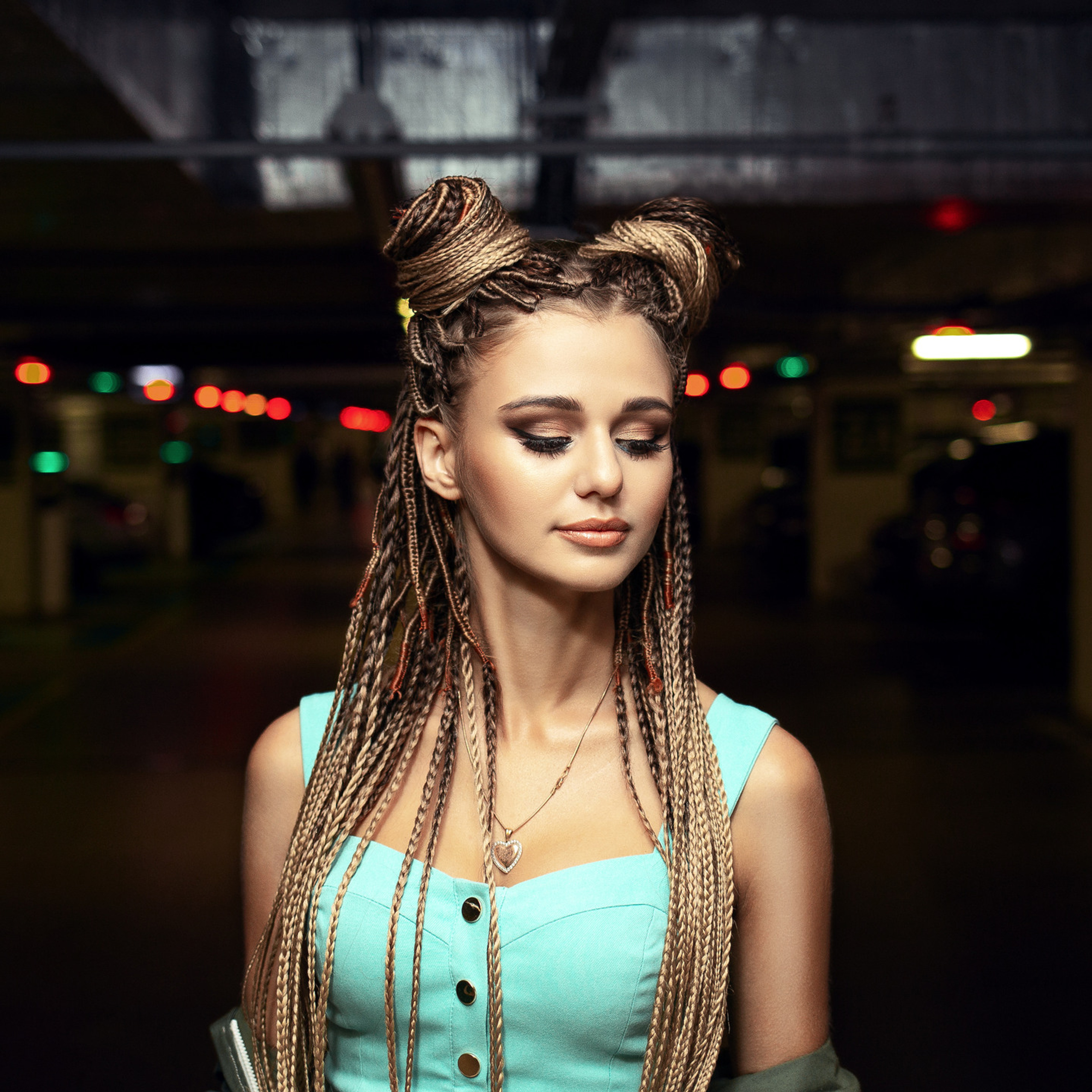 Elena | Studio photo shoot