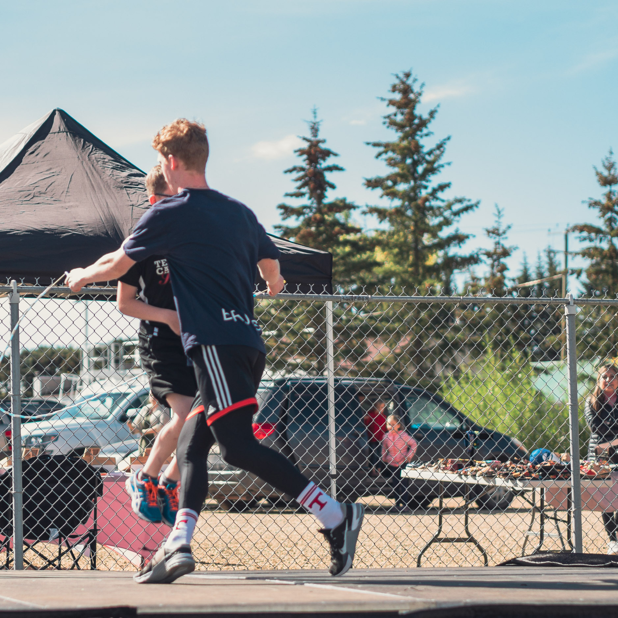 Rolly View Culture Days festival — Sep 17 2022. Dimitri Ilkov Photography — Capturing Life’s Moments in Edmonton, Cana