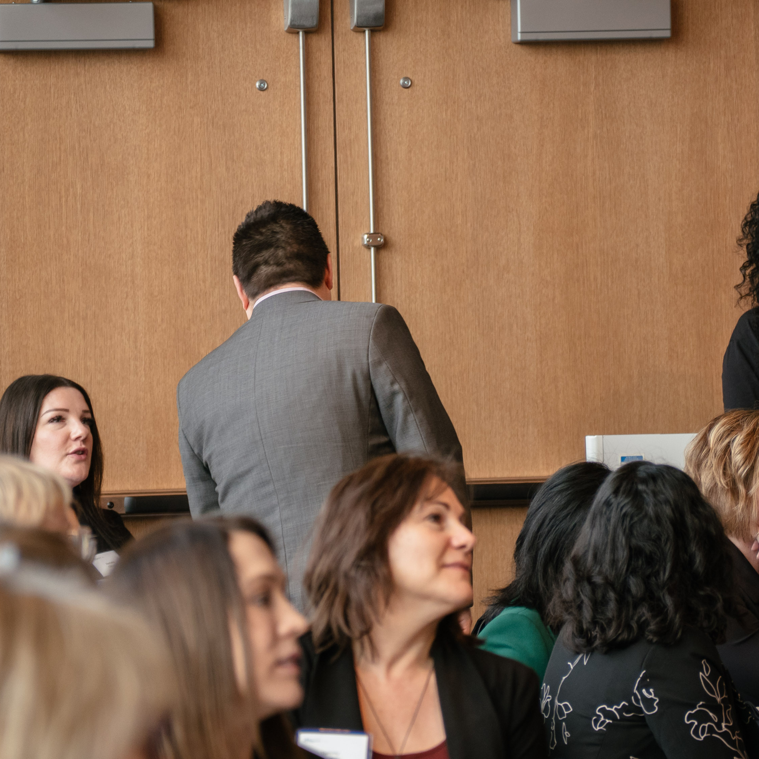 International Women’s Day March 8, 2023 — Royal Glenora Club. Dimitri Ilkov Photography — Capturing Life’s Moments in Edmonton, Cana