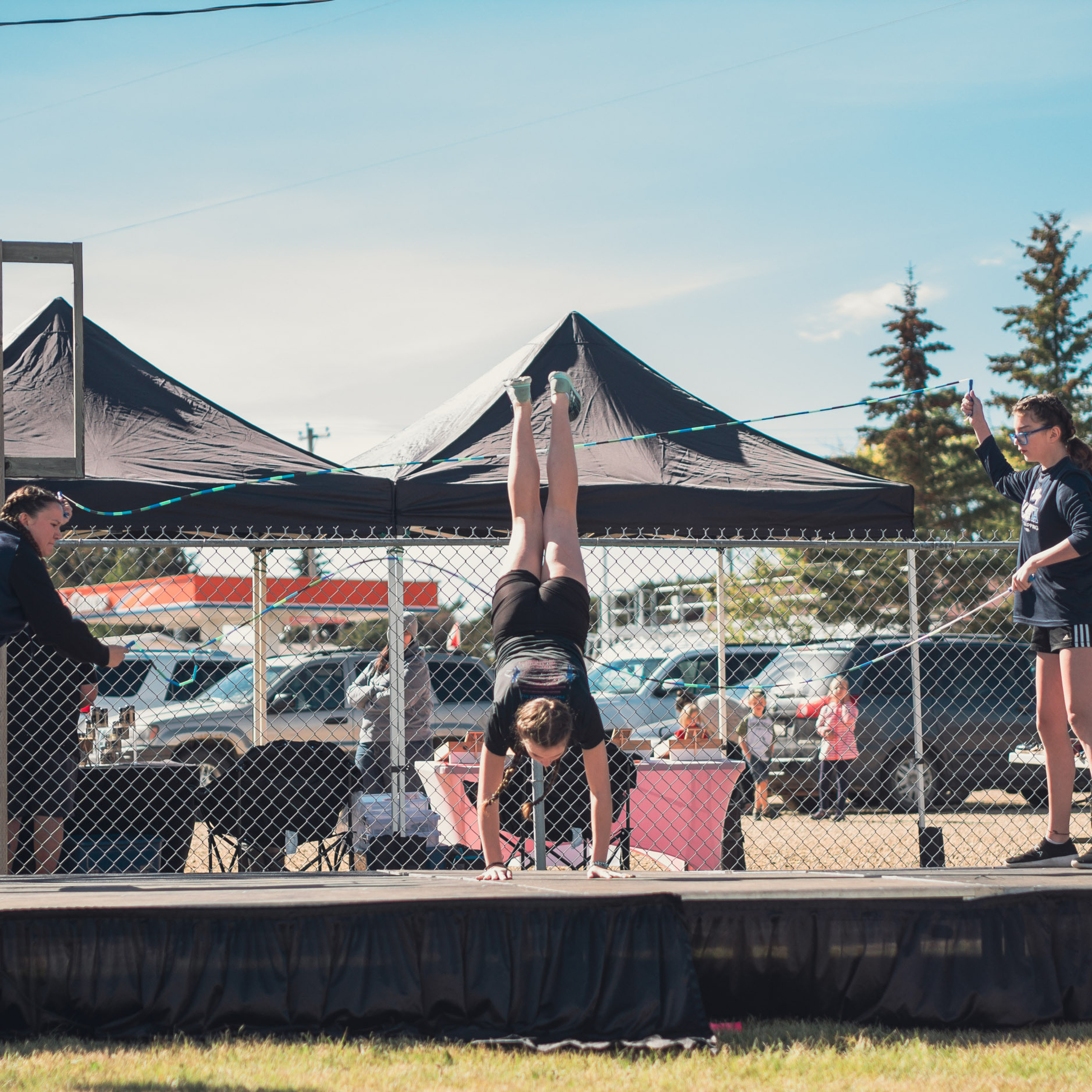 Rolly View Culture Days festival — Sep 17 2022. Dimitri Ilkov Photography — Capturing Life’s Moments in Edmonton, Cana